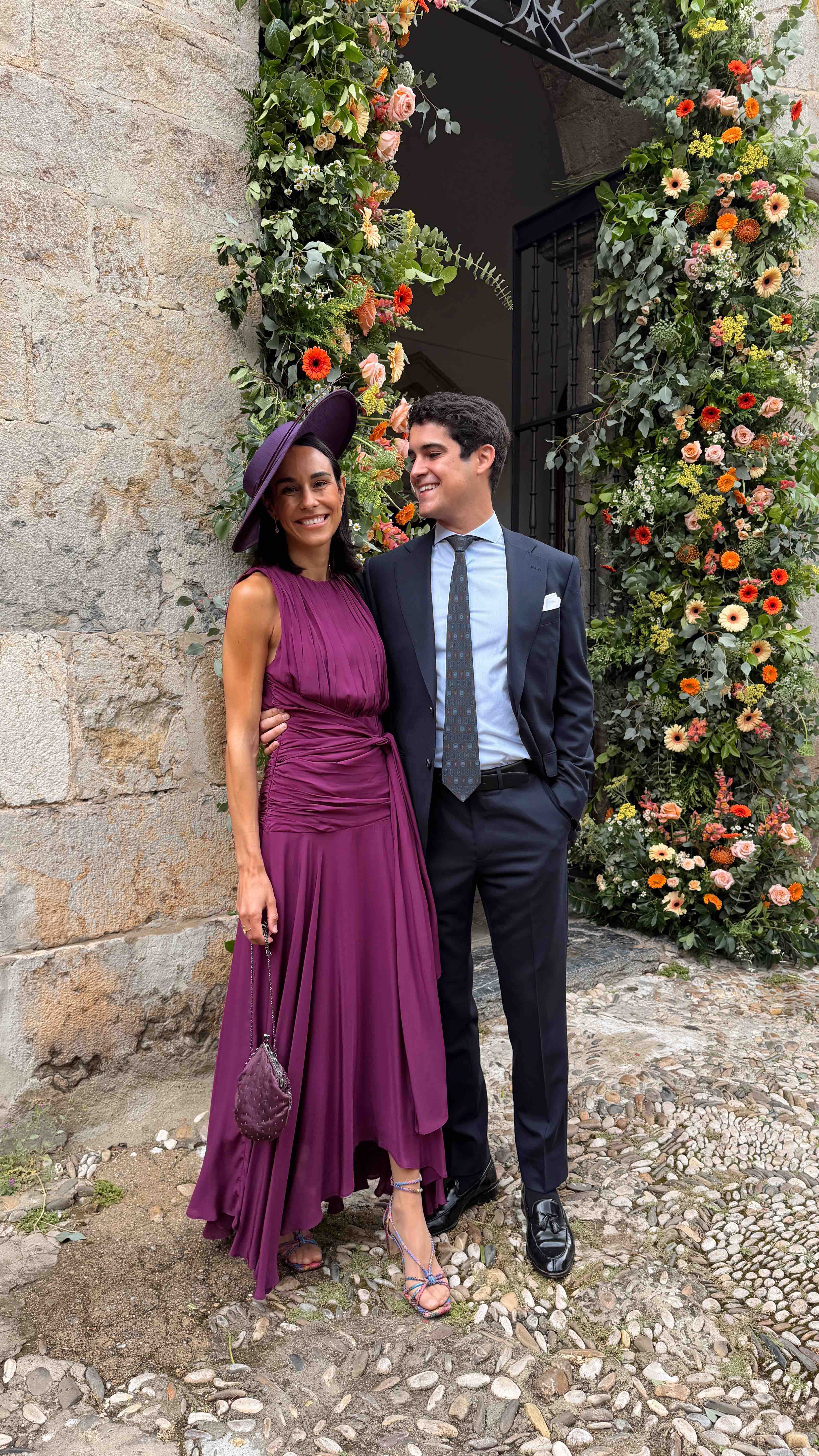 Vestido boda Woman Limited ECI — foto 4 de 4