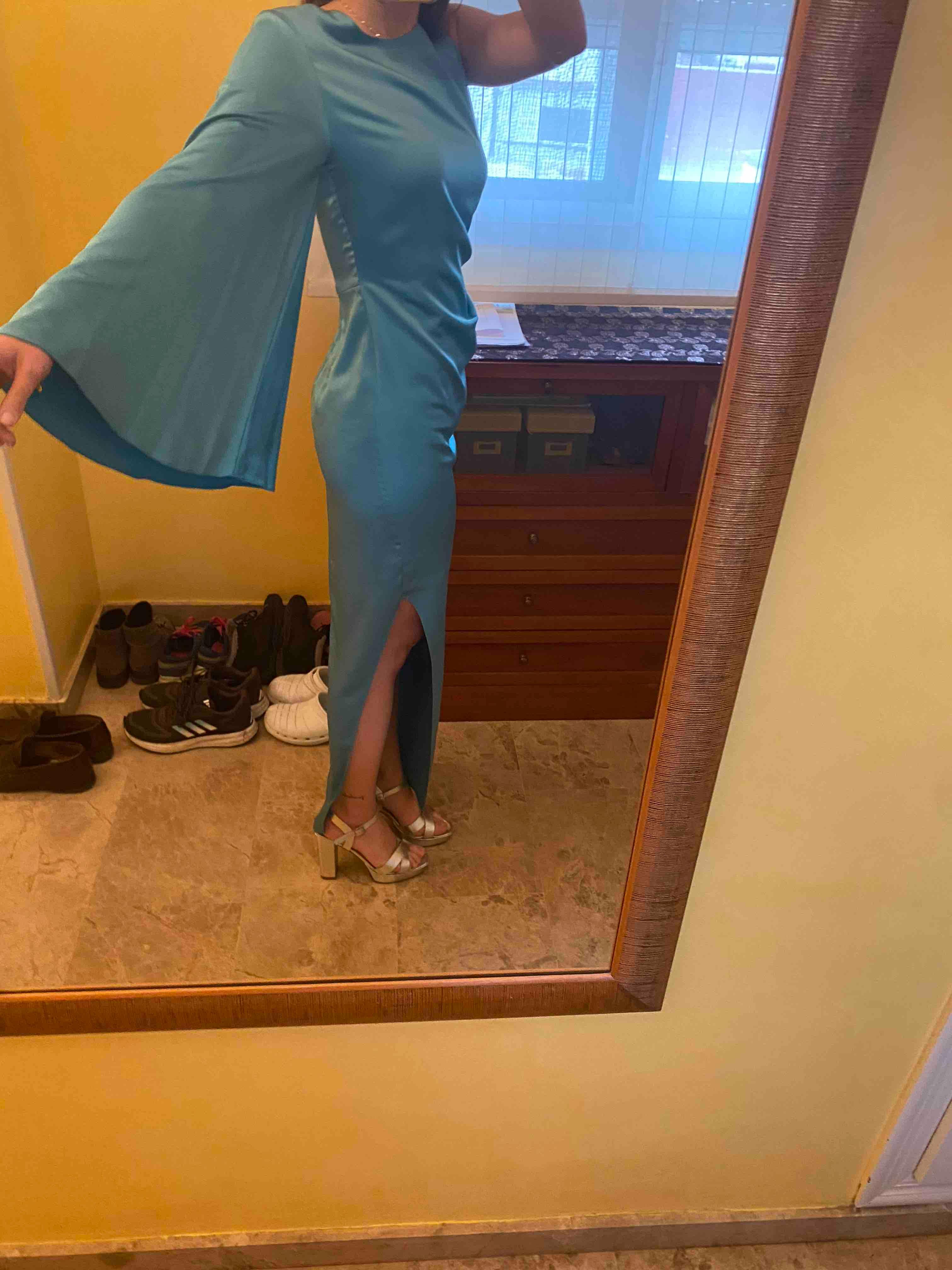 Vestido de invitada de boda Access — foto 4 de 4