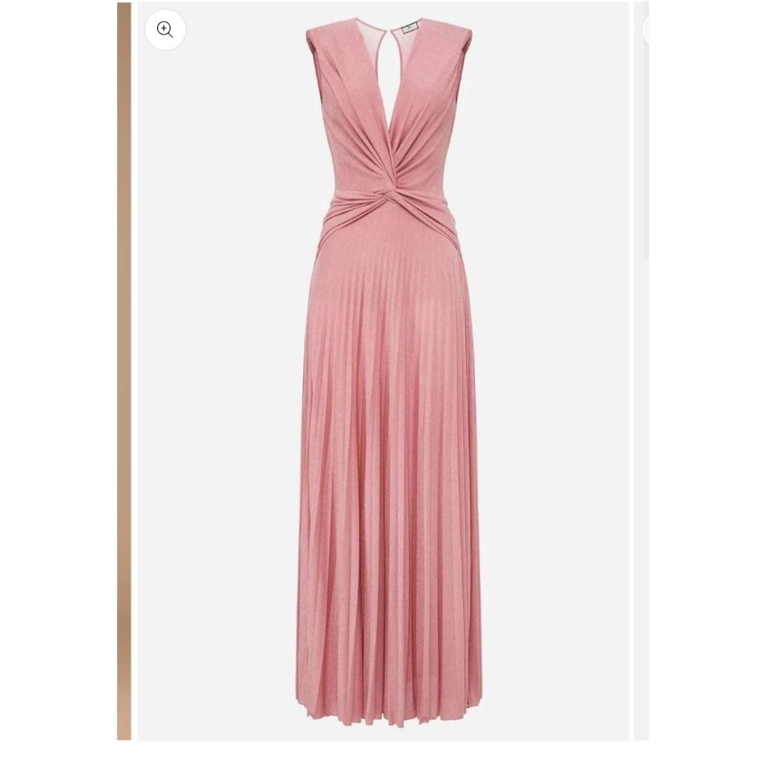Vestido Elisabetta Franchi — foto 5 de 5