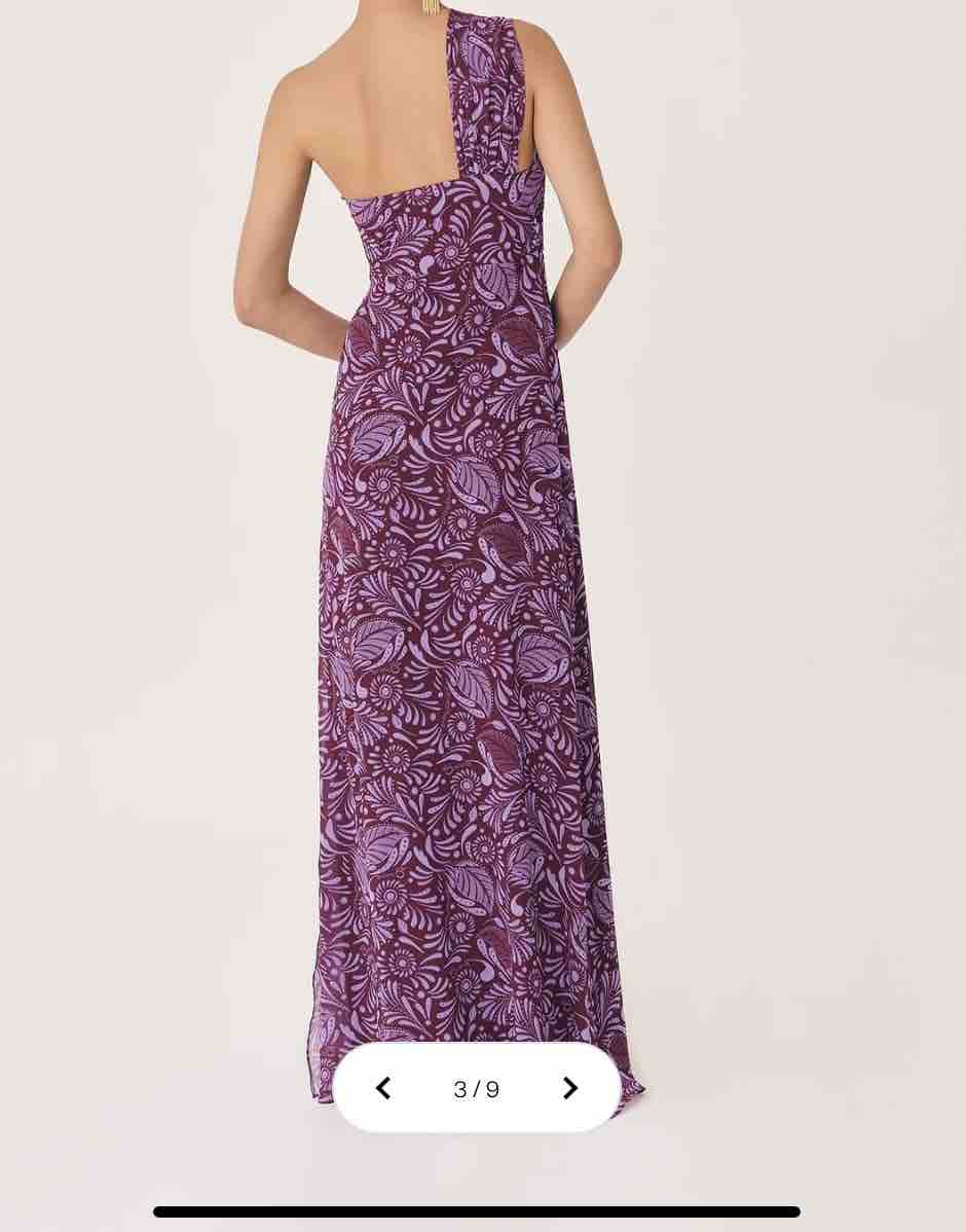 Vestido invitada Lady Pipa — foto 2 de 3