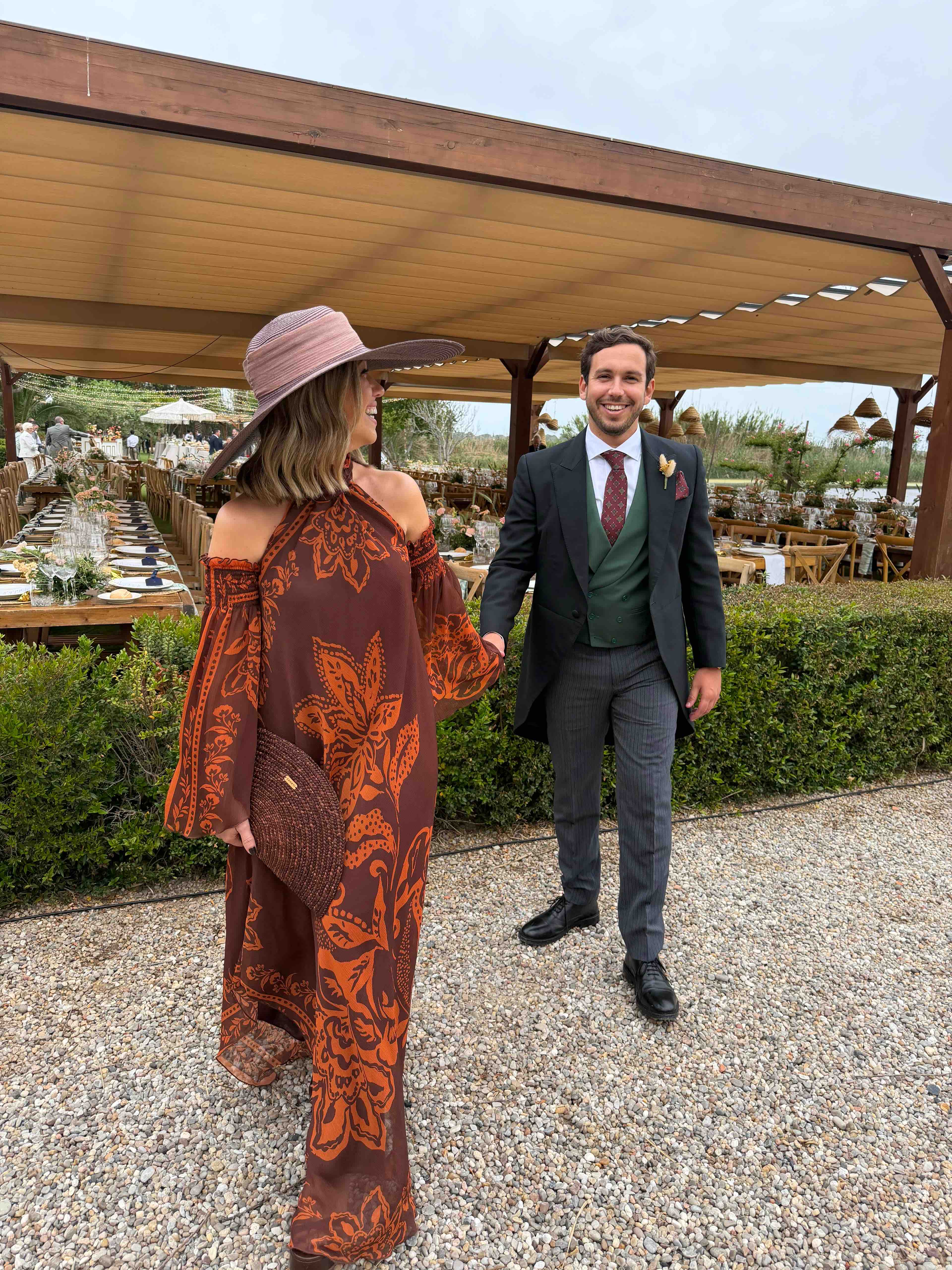 Vestido MATELIER — foto 4 de 6