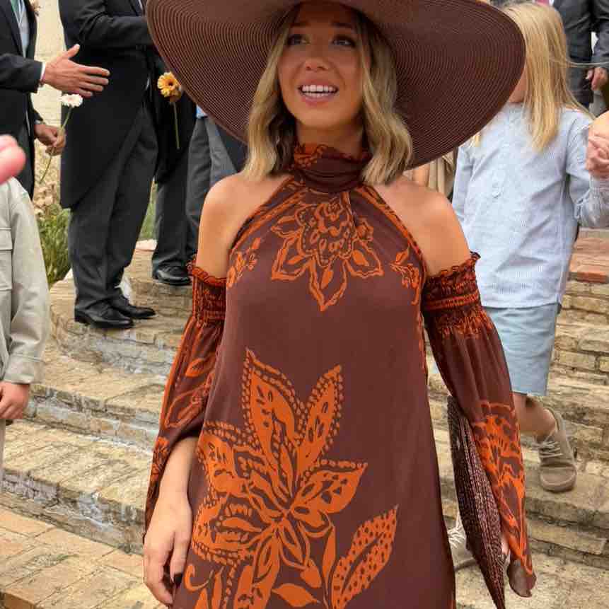 Vestido MATELIER — foto 5 de 6