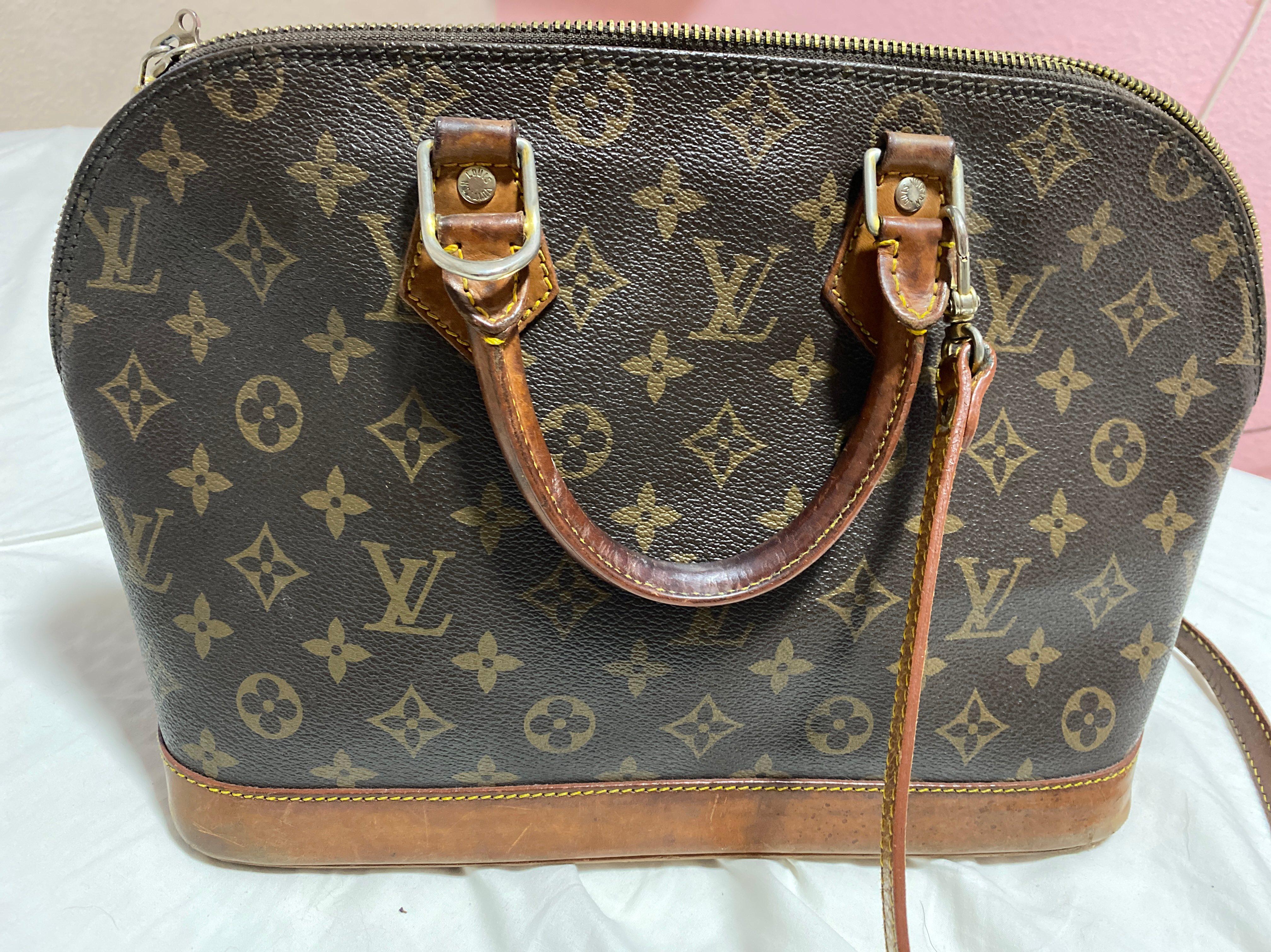 Louis Vuitton — foto 1 de 6