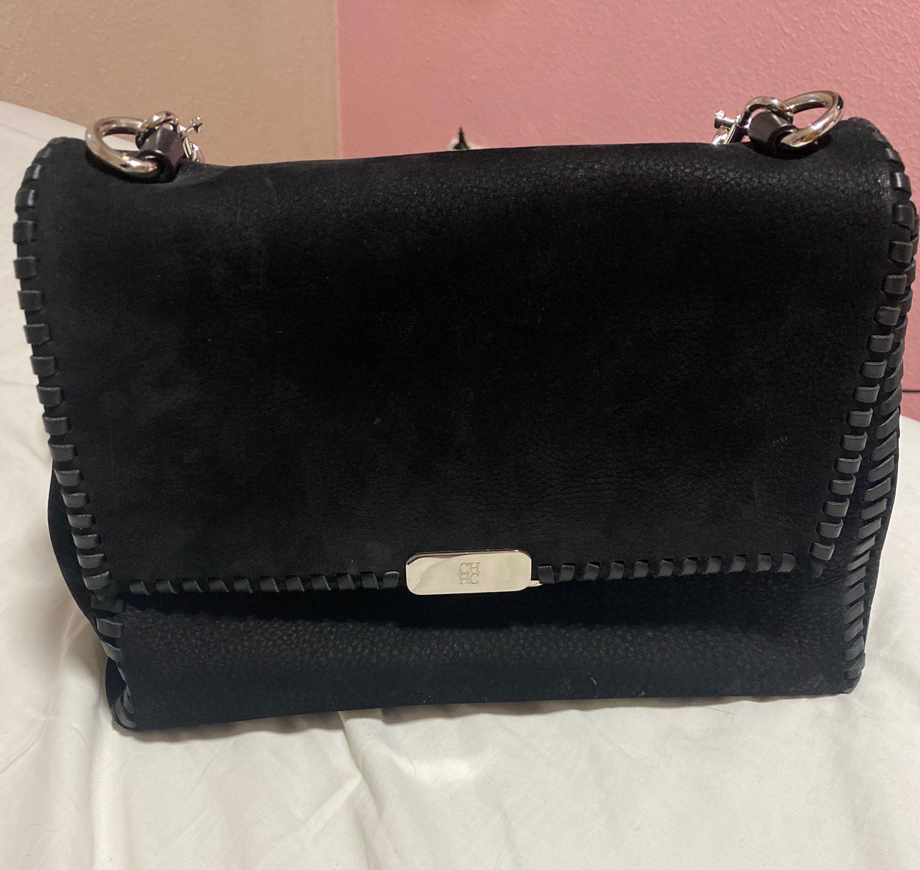 Basic Carolina Herrera — foto 1 de 6