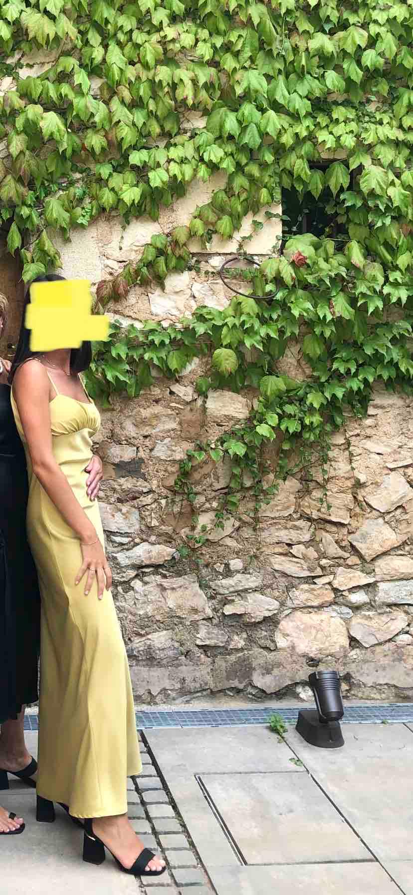 Vestido MyPeepToes — foto 1 de 2