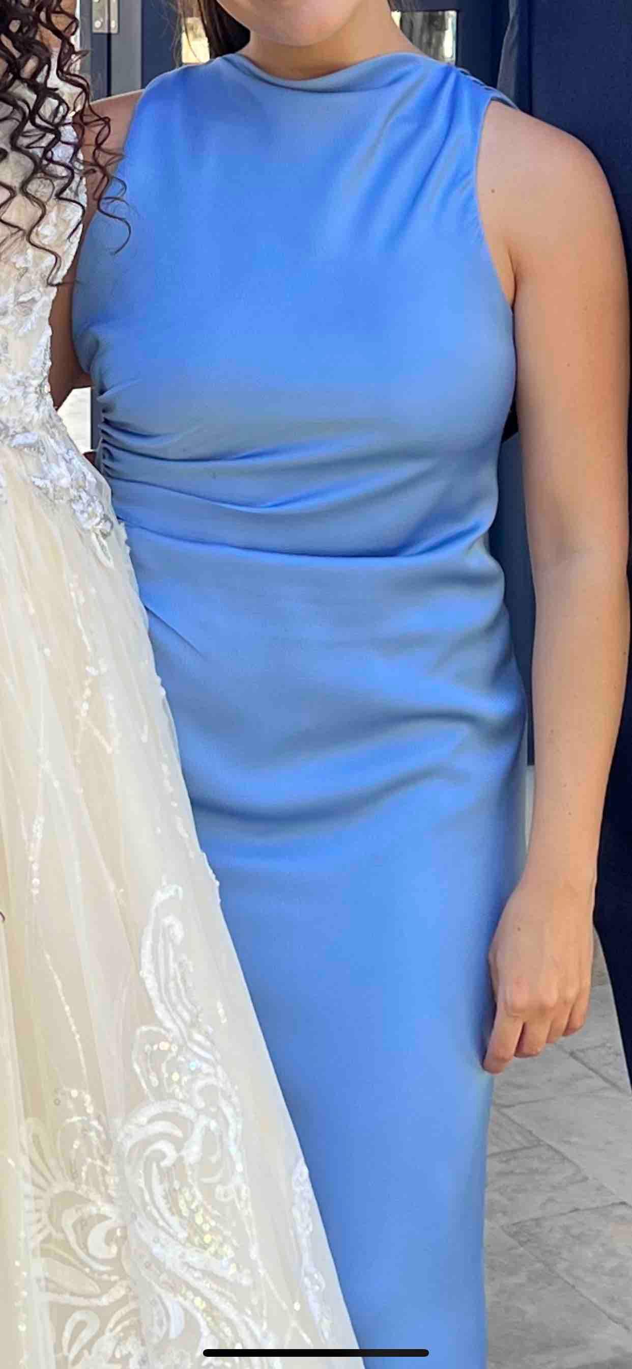 Vestido largo Lady Pipa — foto 1 de 2
