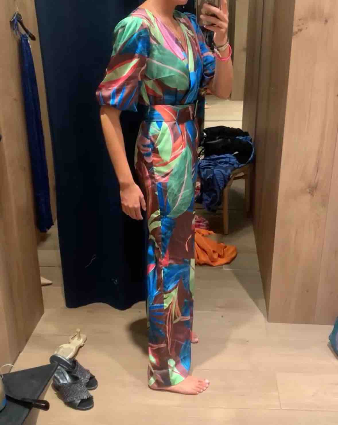 Mono para bodas y eventos Simorra — foto 5 de 6