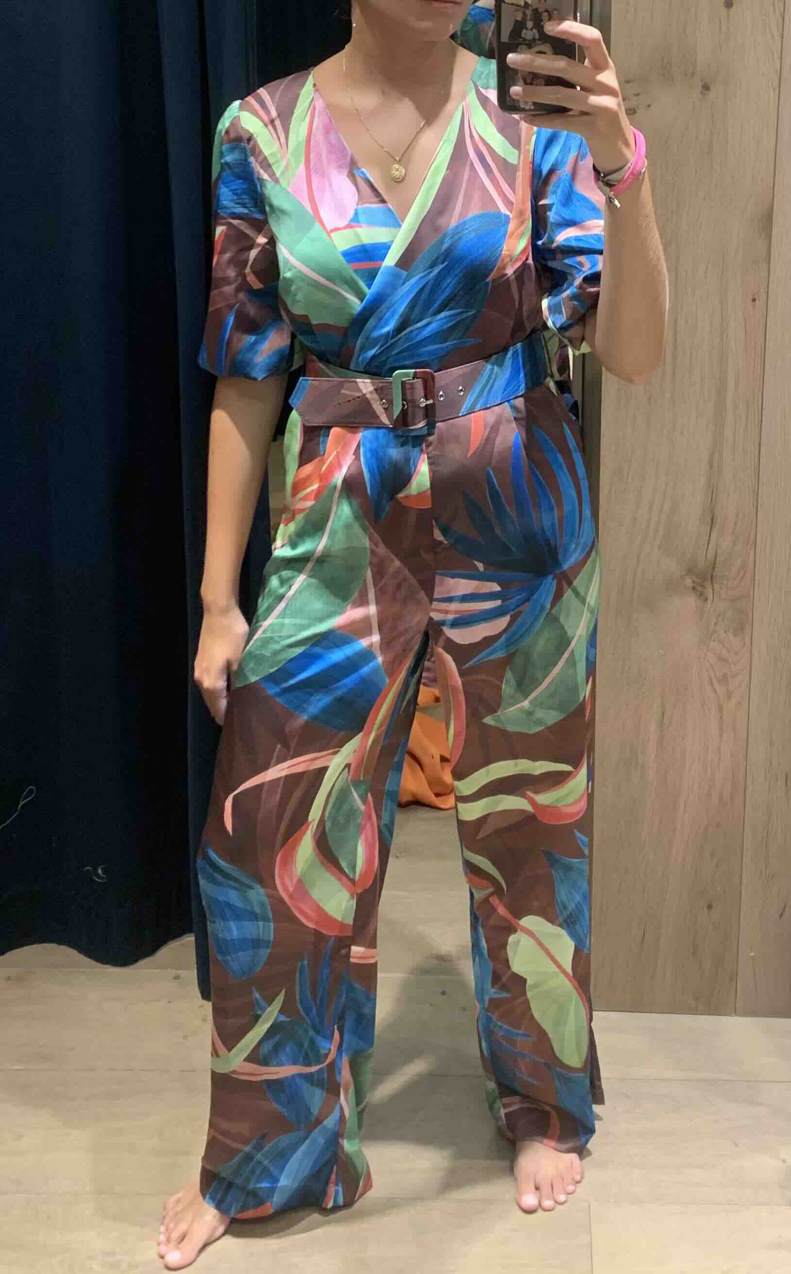 Mono para bodas y eventos Simorra — foto 6 de 6