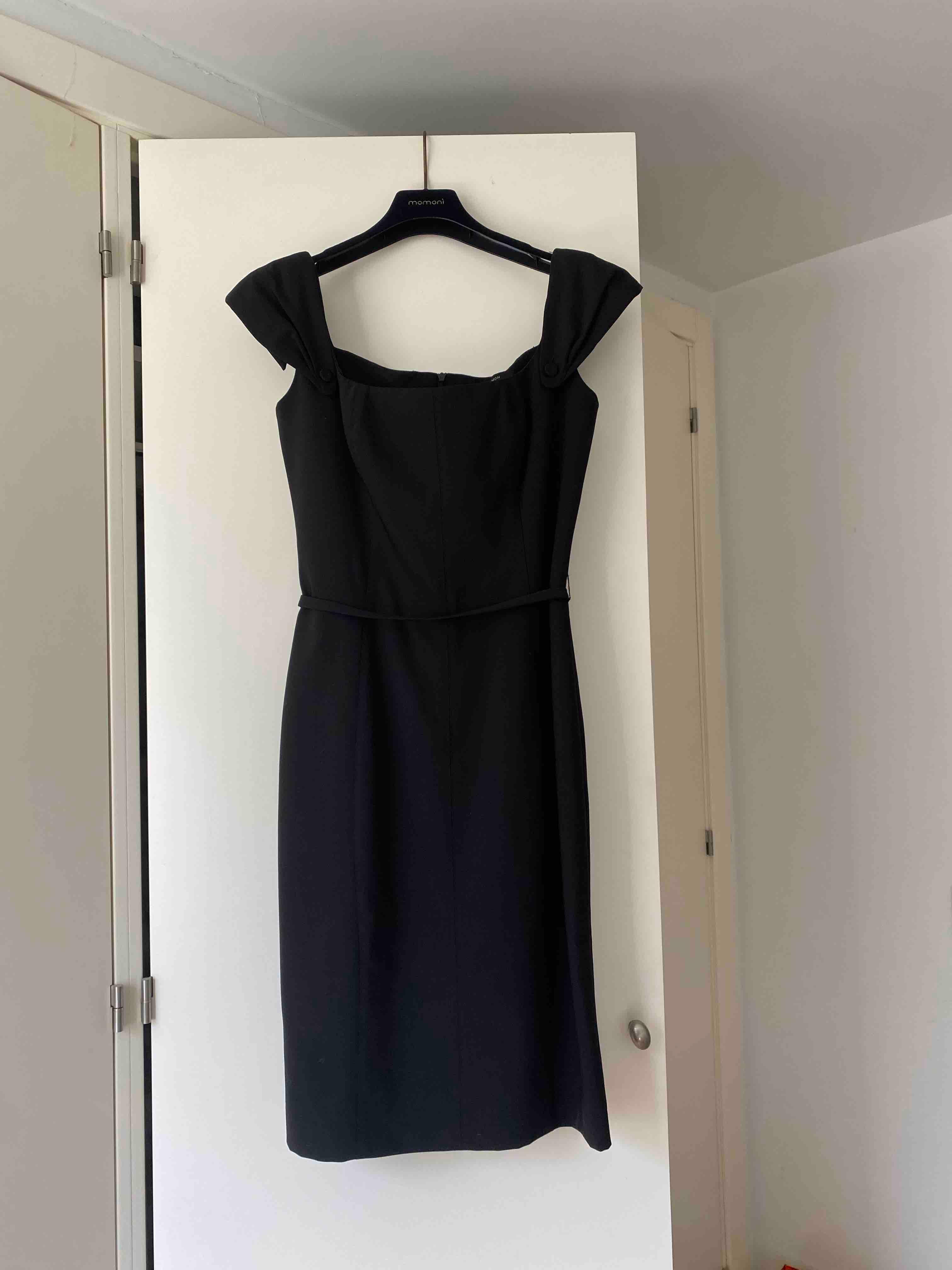 Vestino formal y chaqueta Tara Jarmon — foto 1 de 6