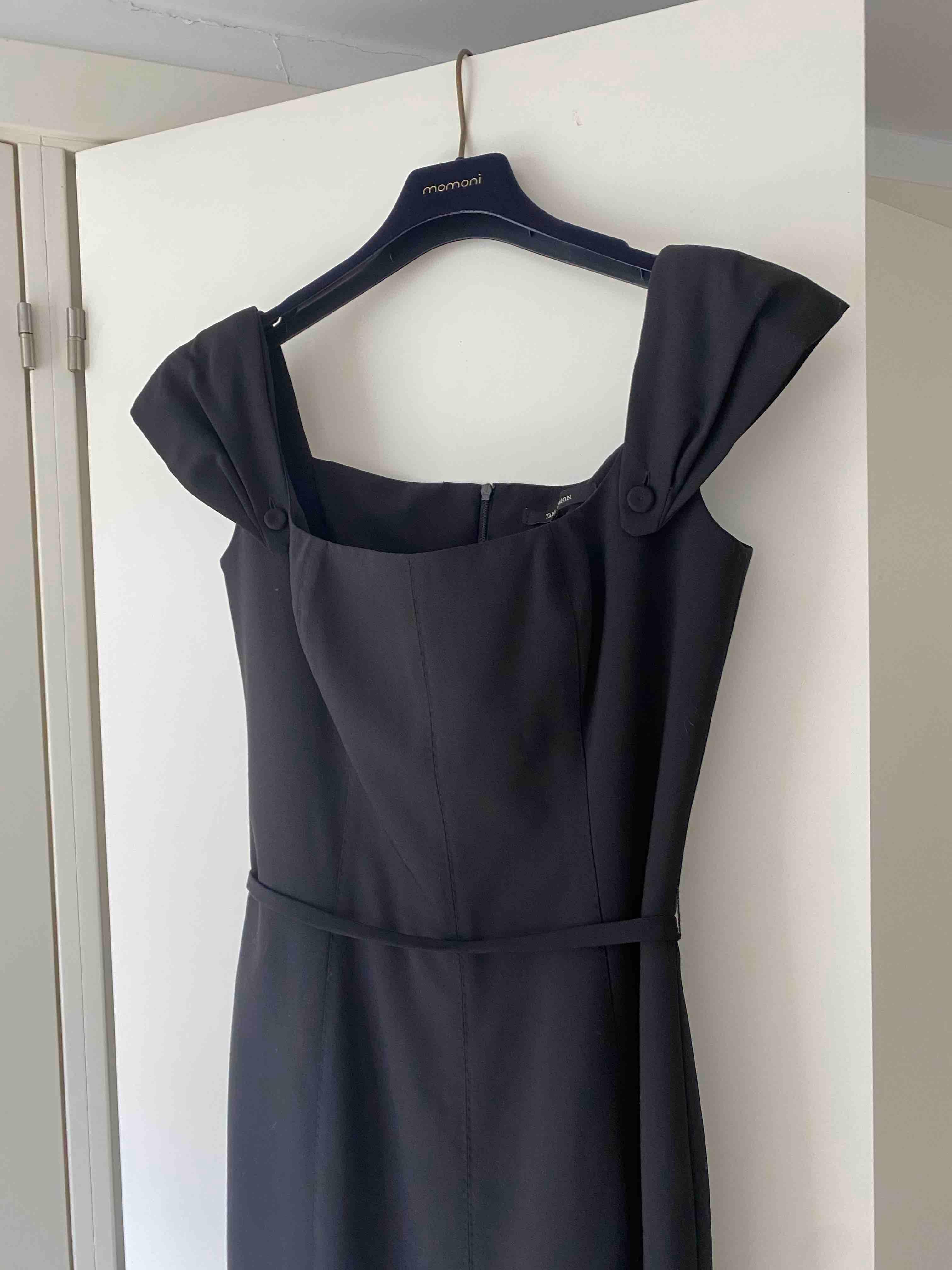 Vestino formal y chaqueta Tara Jarmon — foto 2 de 6