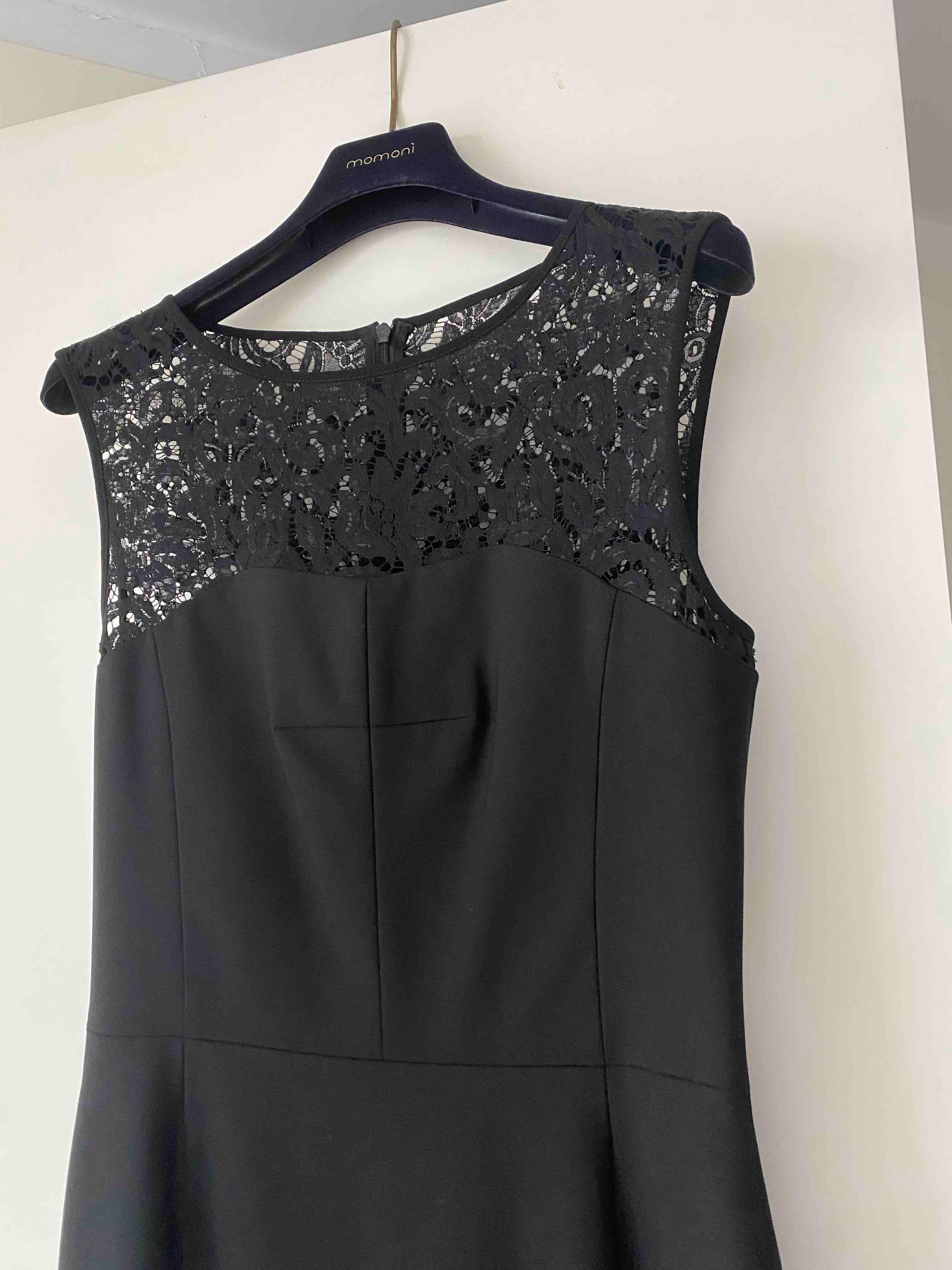 Vestido formal Hugo Boss — foto 2 de 4