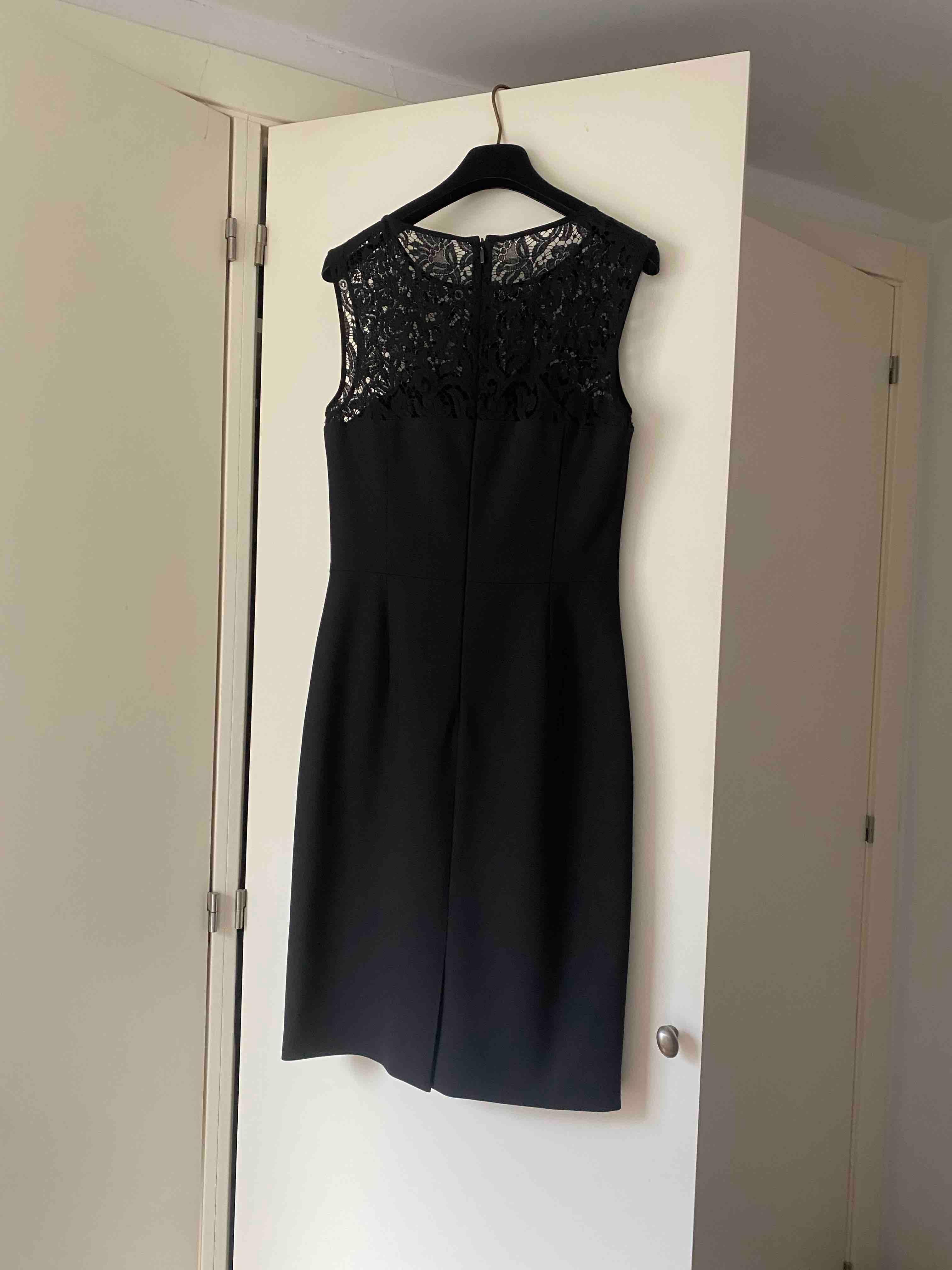 Vestido formal Hugo Boss — foto 3 de 4