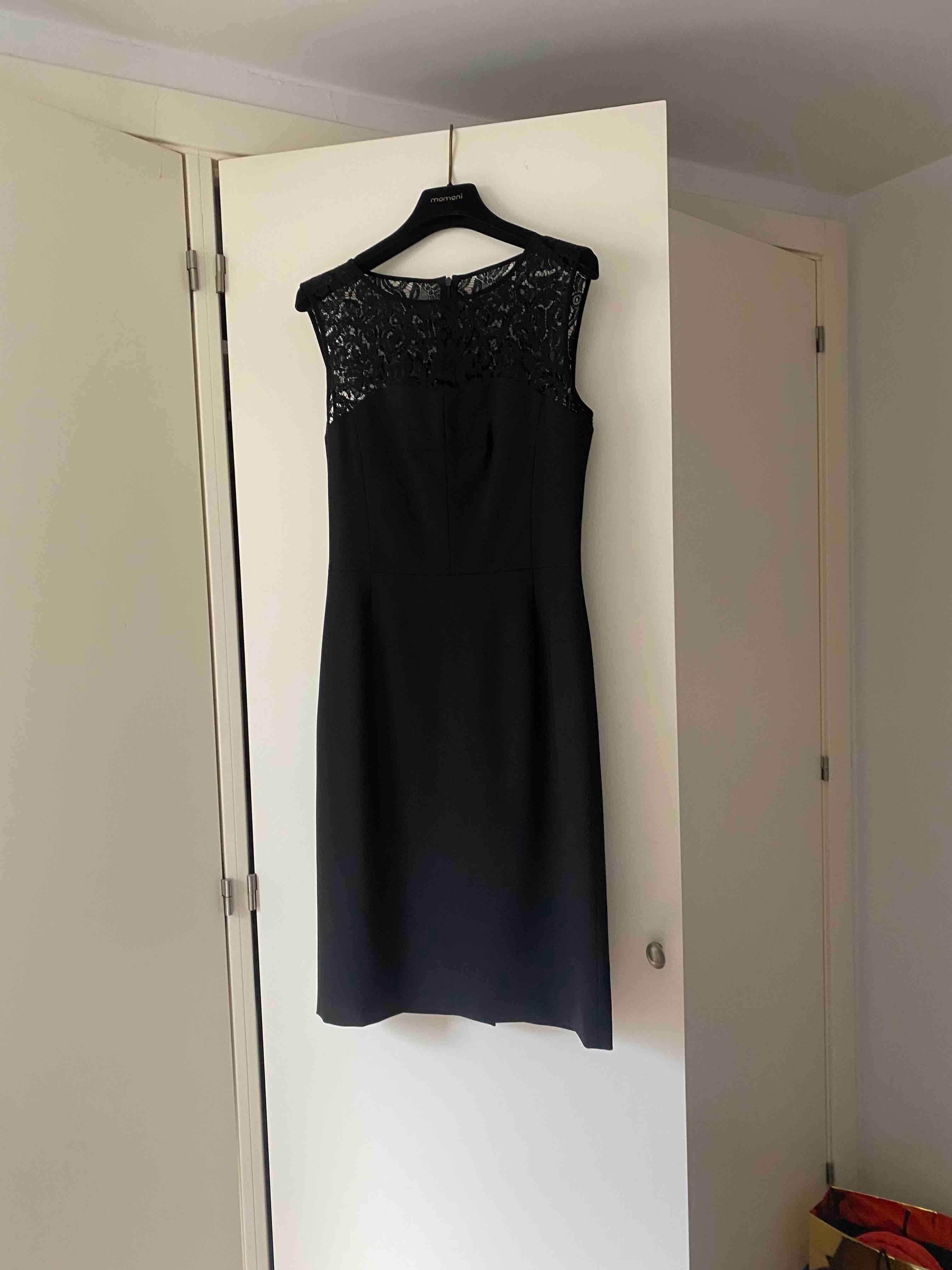 Vestido formal Hugo Boss — foto 1 de 4