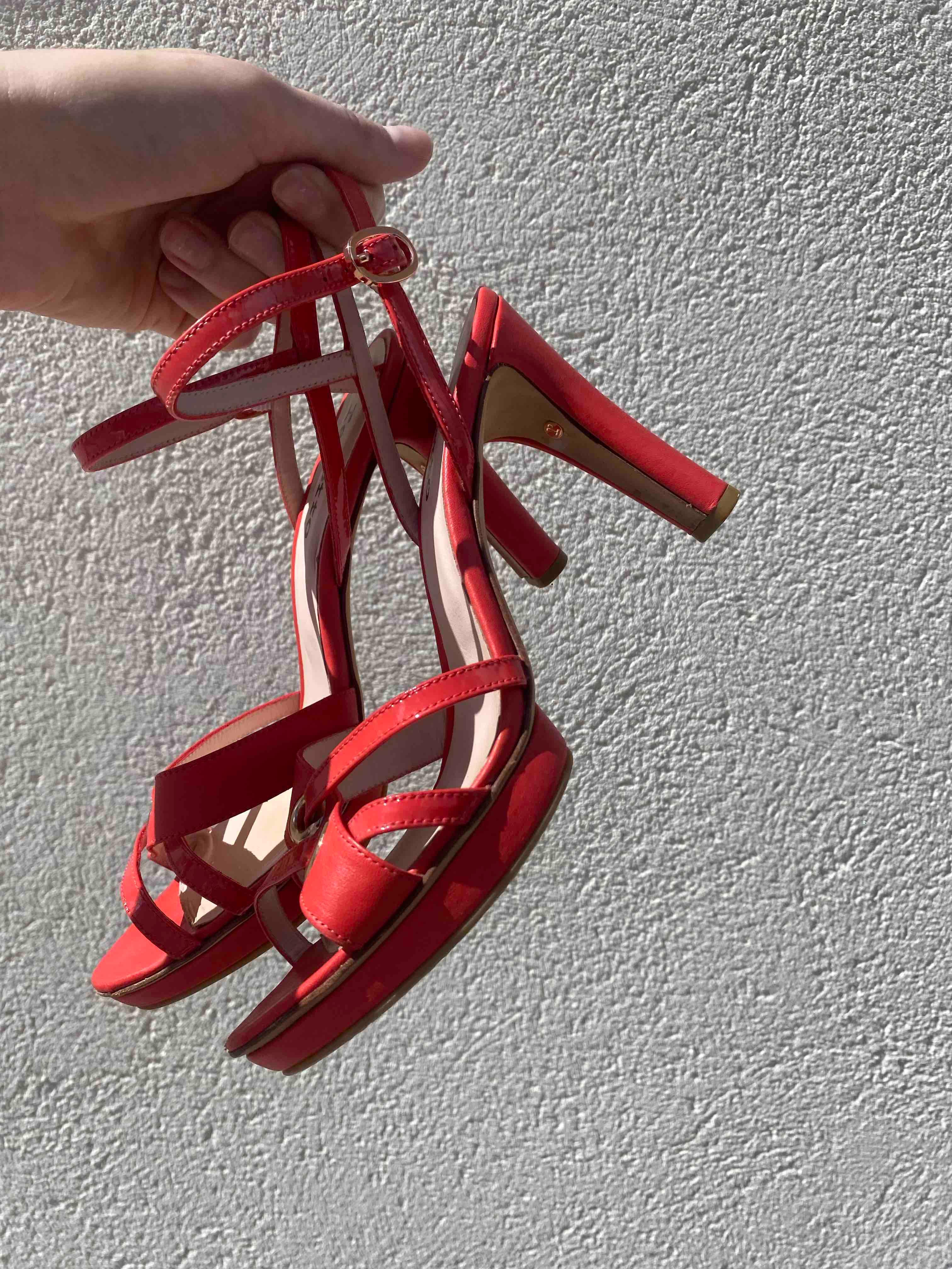 Tacones Coral Repetto — foto 4 de 4