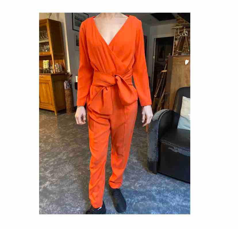 Mono largo coral Pedro del Hierro — foto 1 de 5