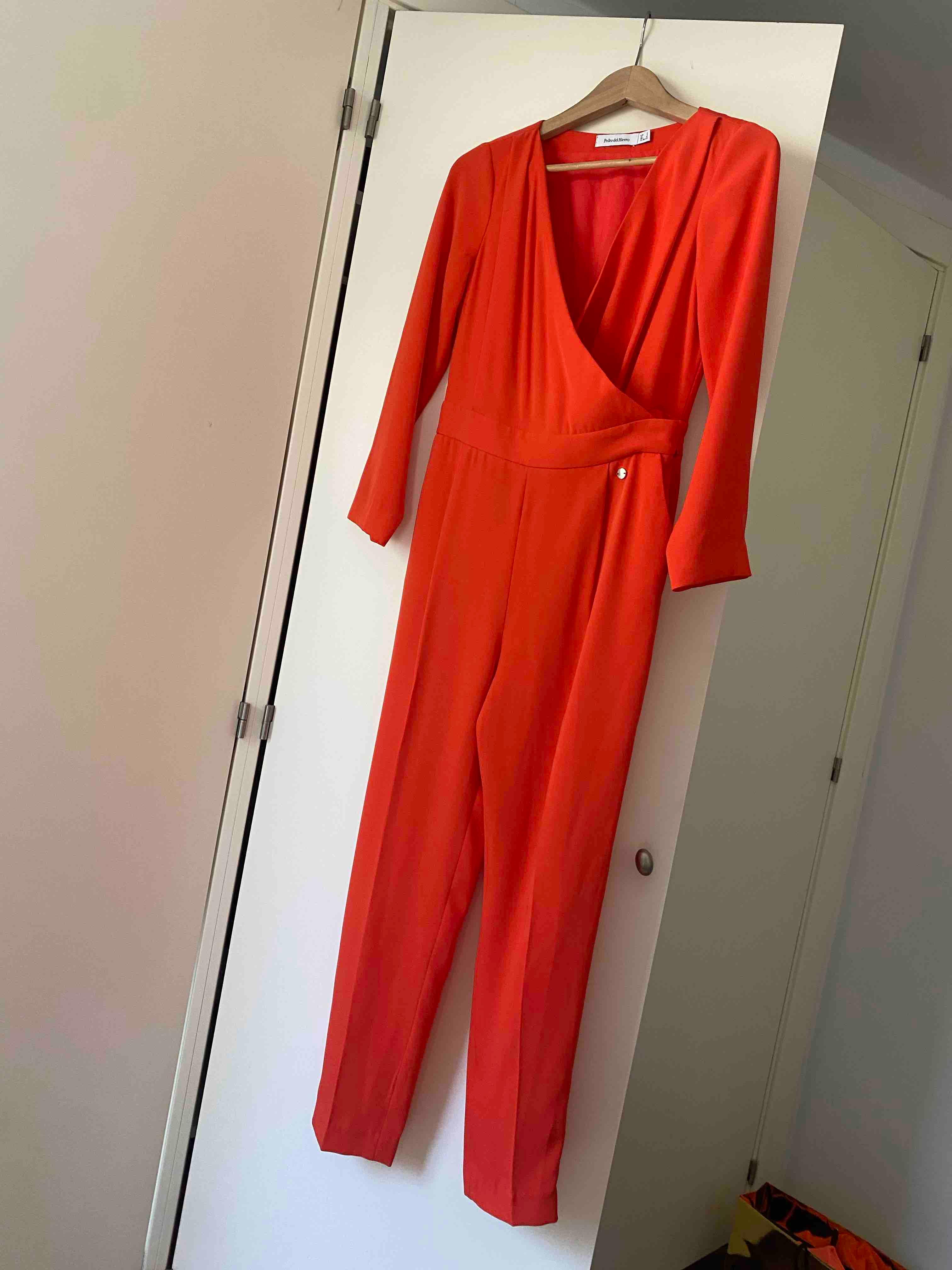 Mono largo coral Pedro del Hierro — foto 2 de 5
