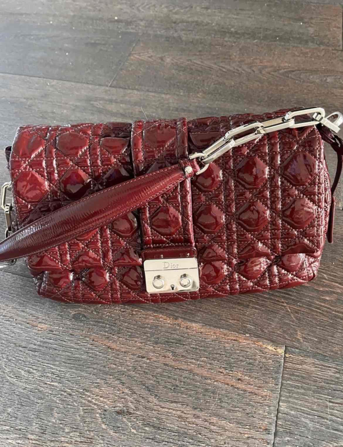 Bolso Dior — foto 1 de 6
