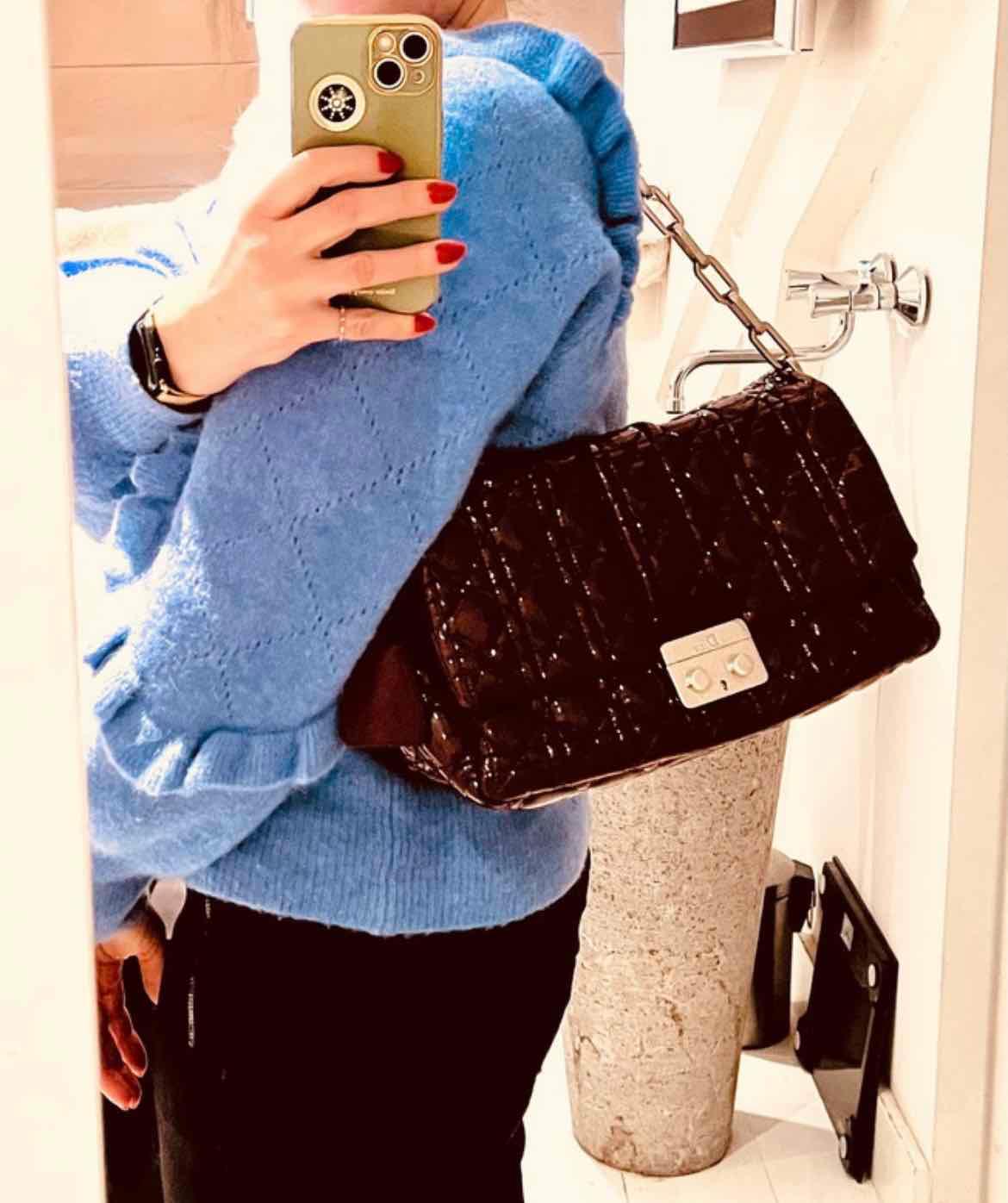 Bolso Dior — foto 4 de 6
