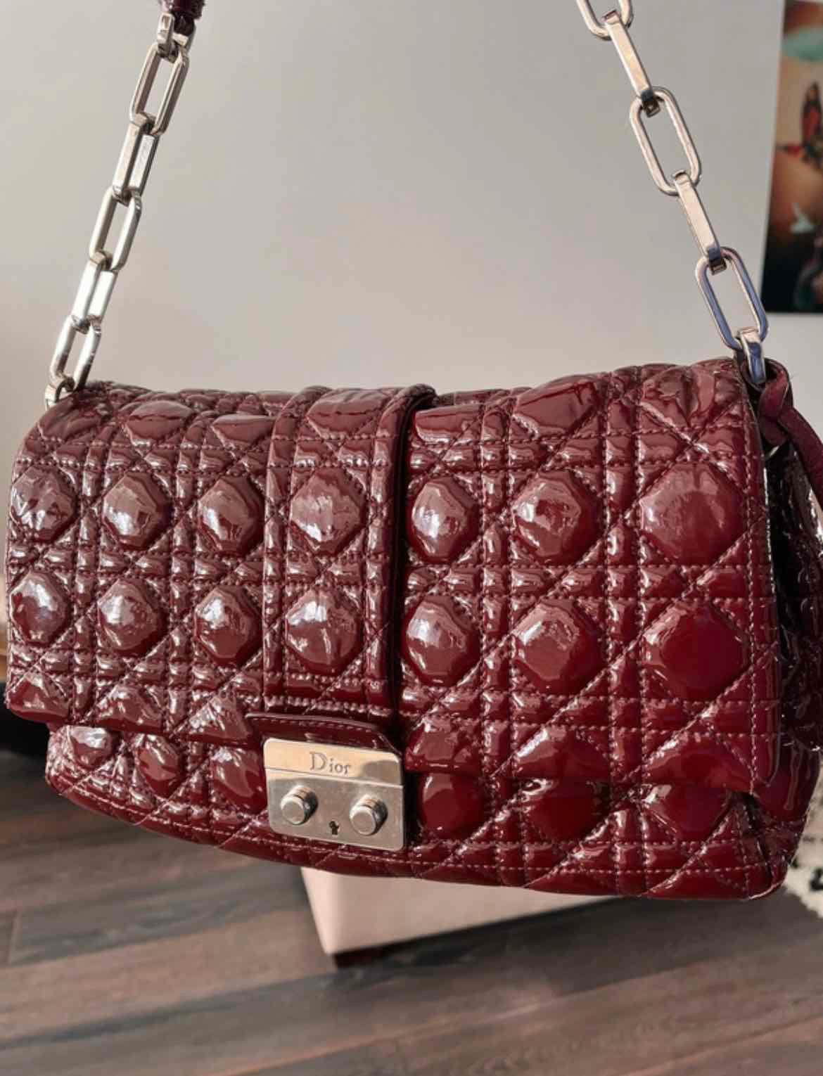 Bolso Dior — foto 5 de 6