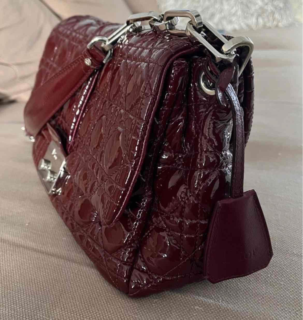 Bolso Dior — foto 6 de 6