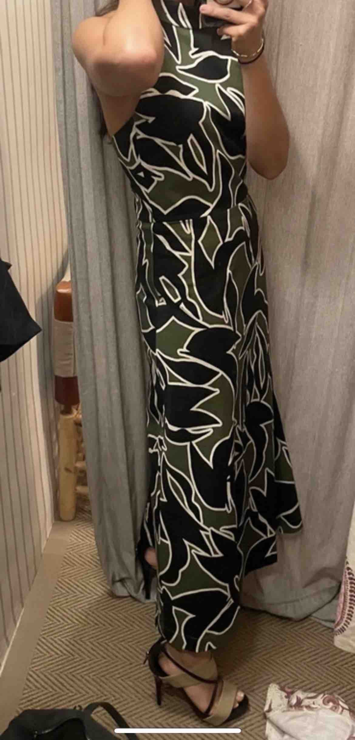 Vestido invitada Pietra — foto 1 de 2