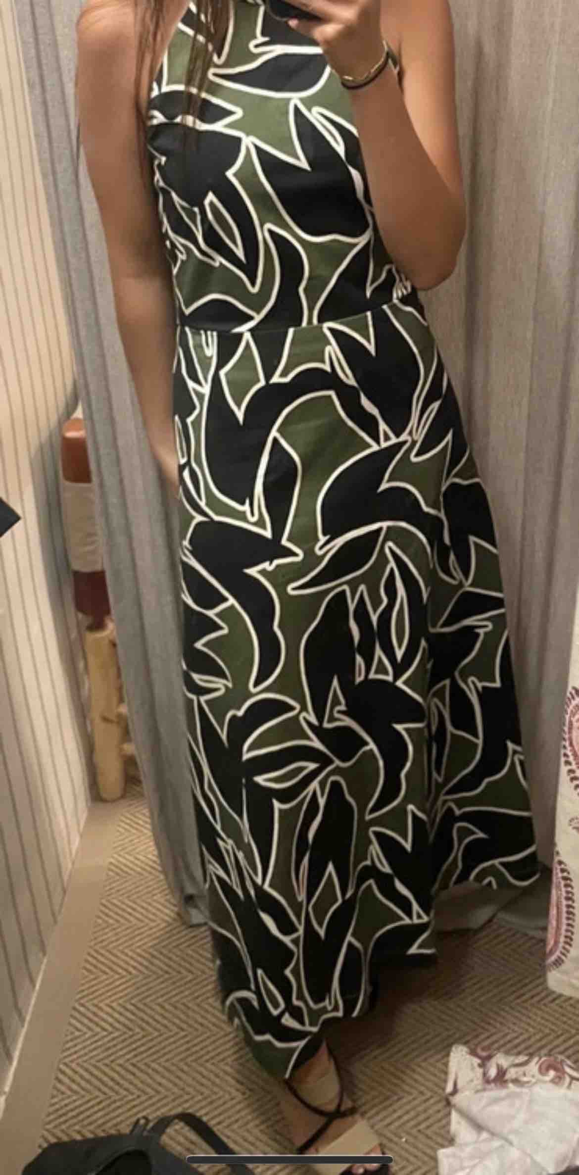 Vestido invitada Pietra — foto 2 de 2