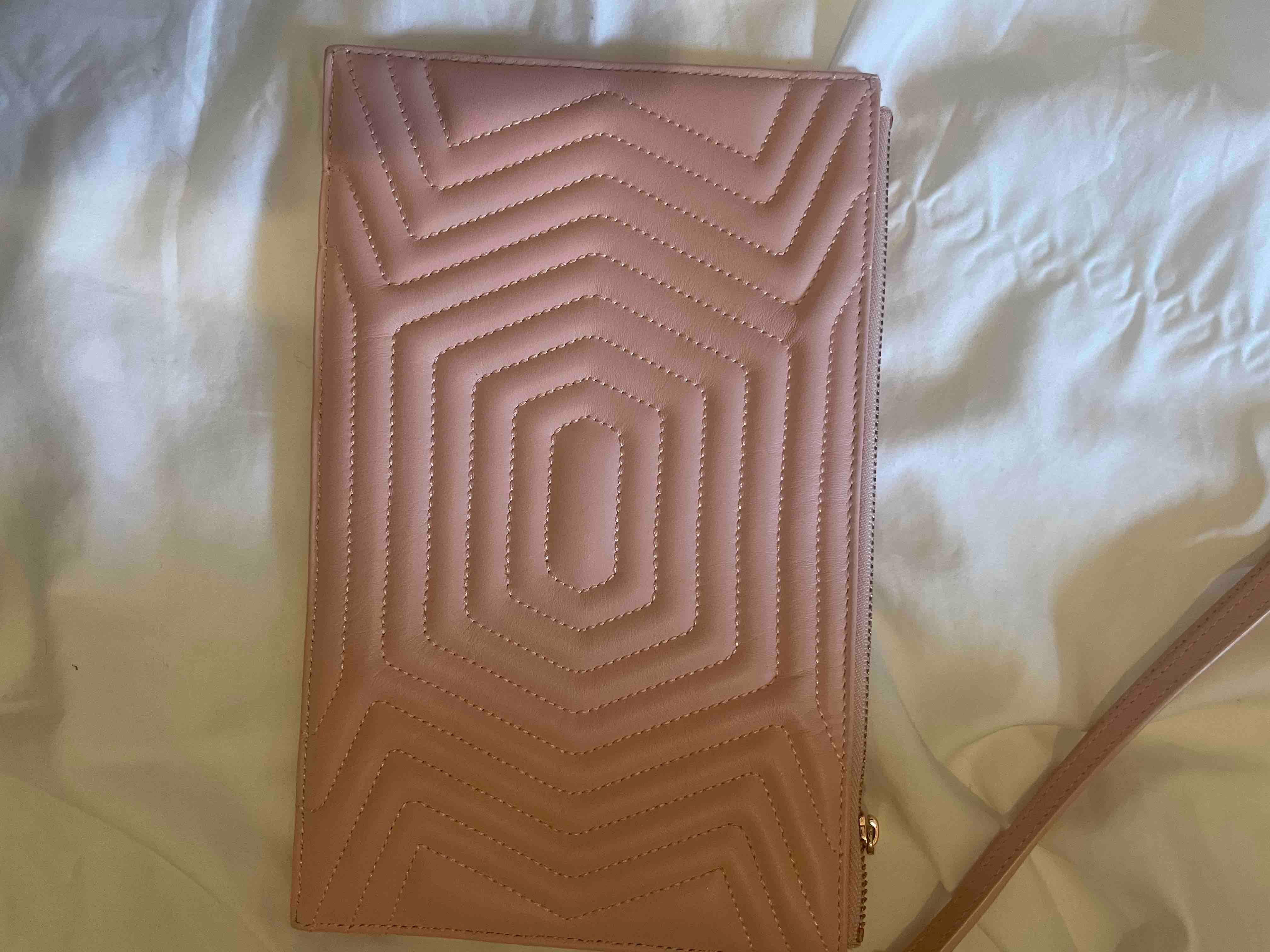Clutch ted baker — foto 2 de 2
