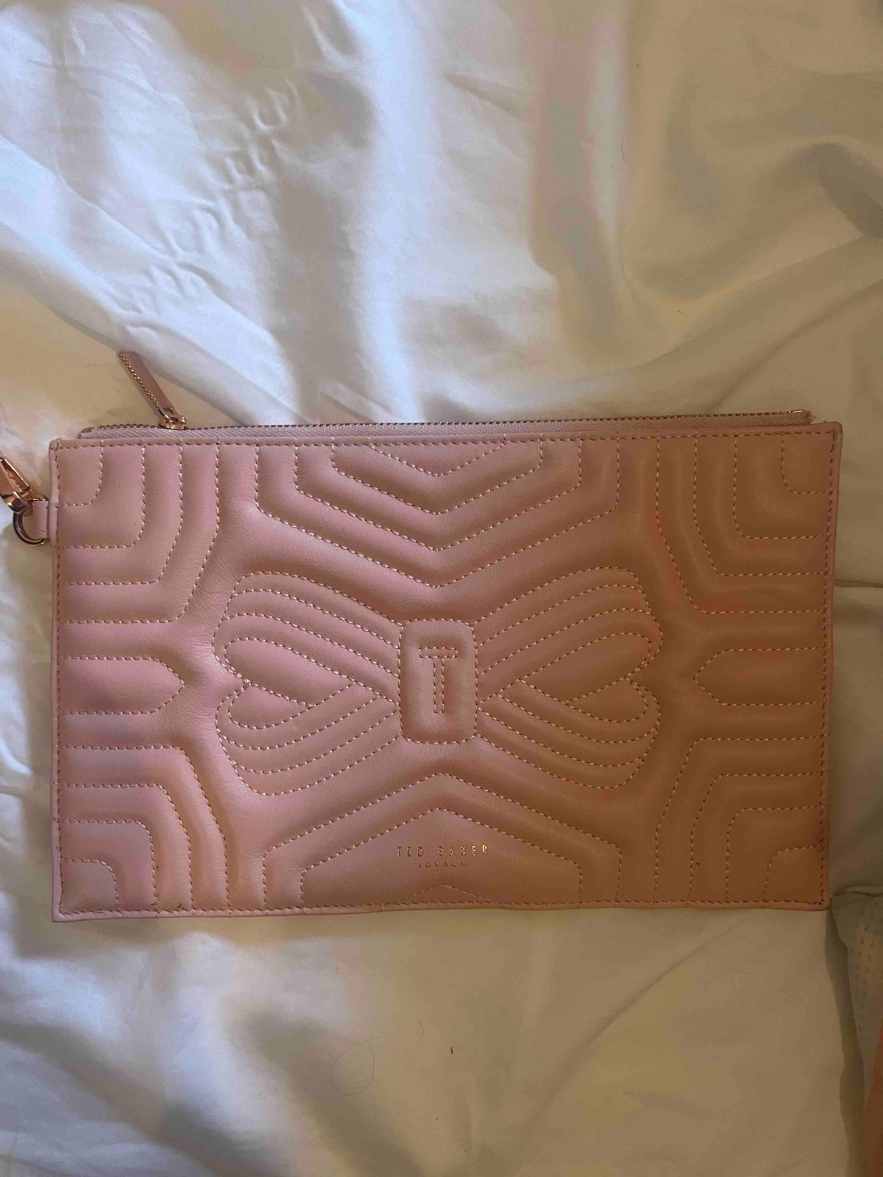 Clutch ted baker — foto 1 de 2