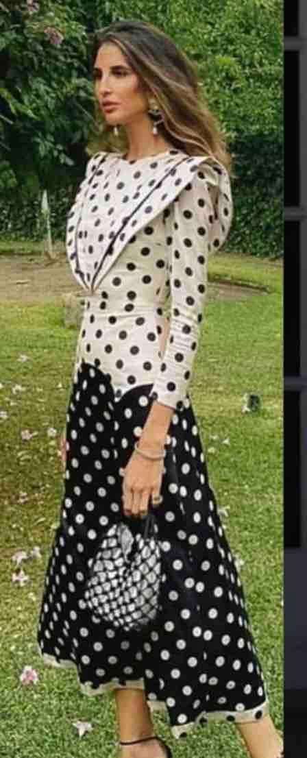Vestido invitada The IQ Collection — foto 2 de 2