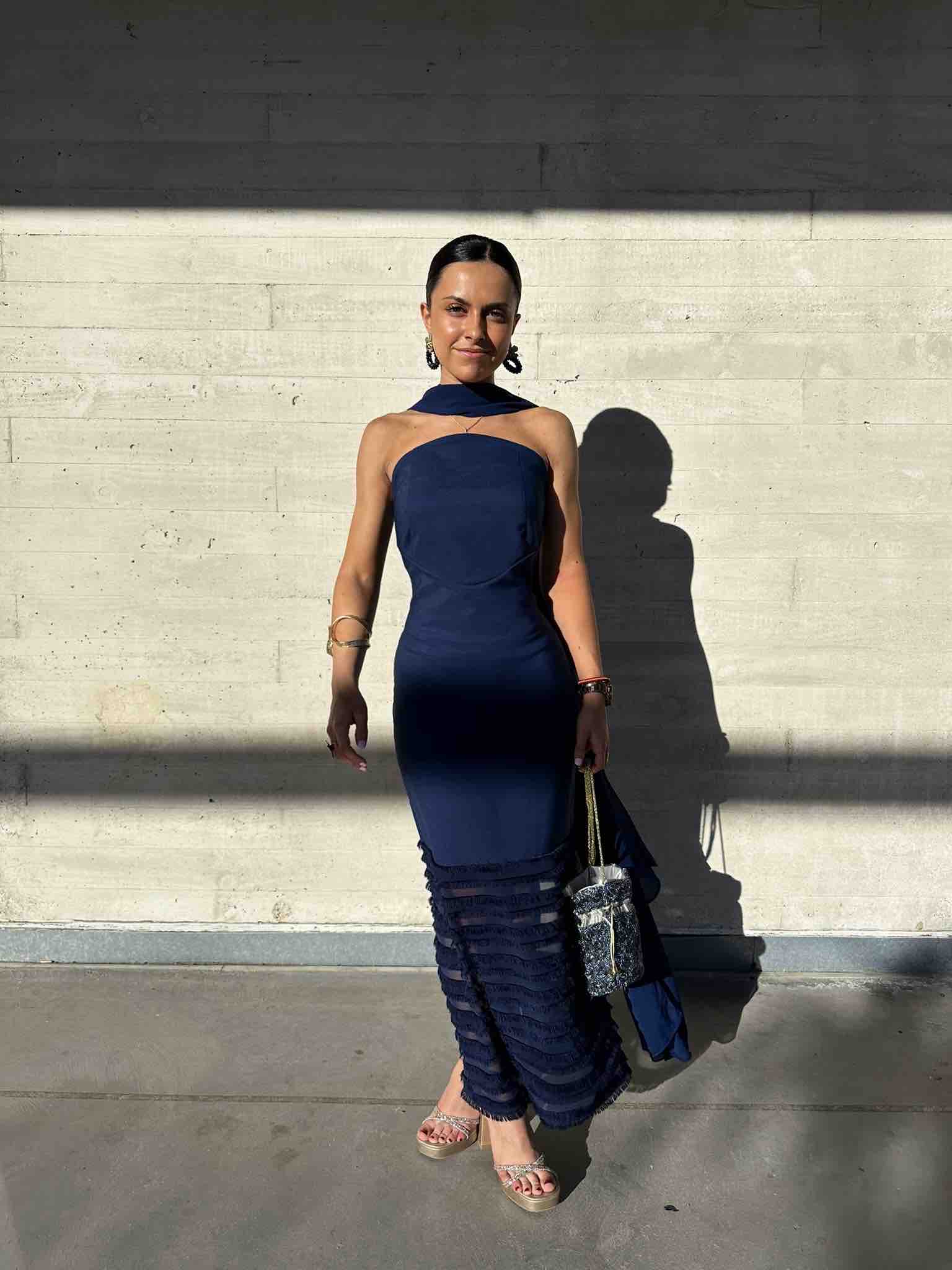 Vestido Cardié — foto 1 de 5