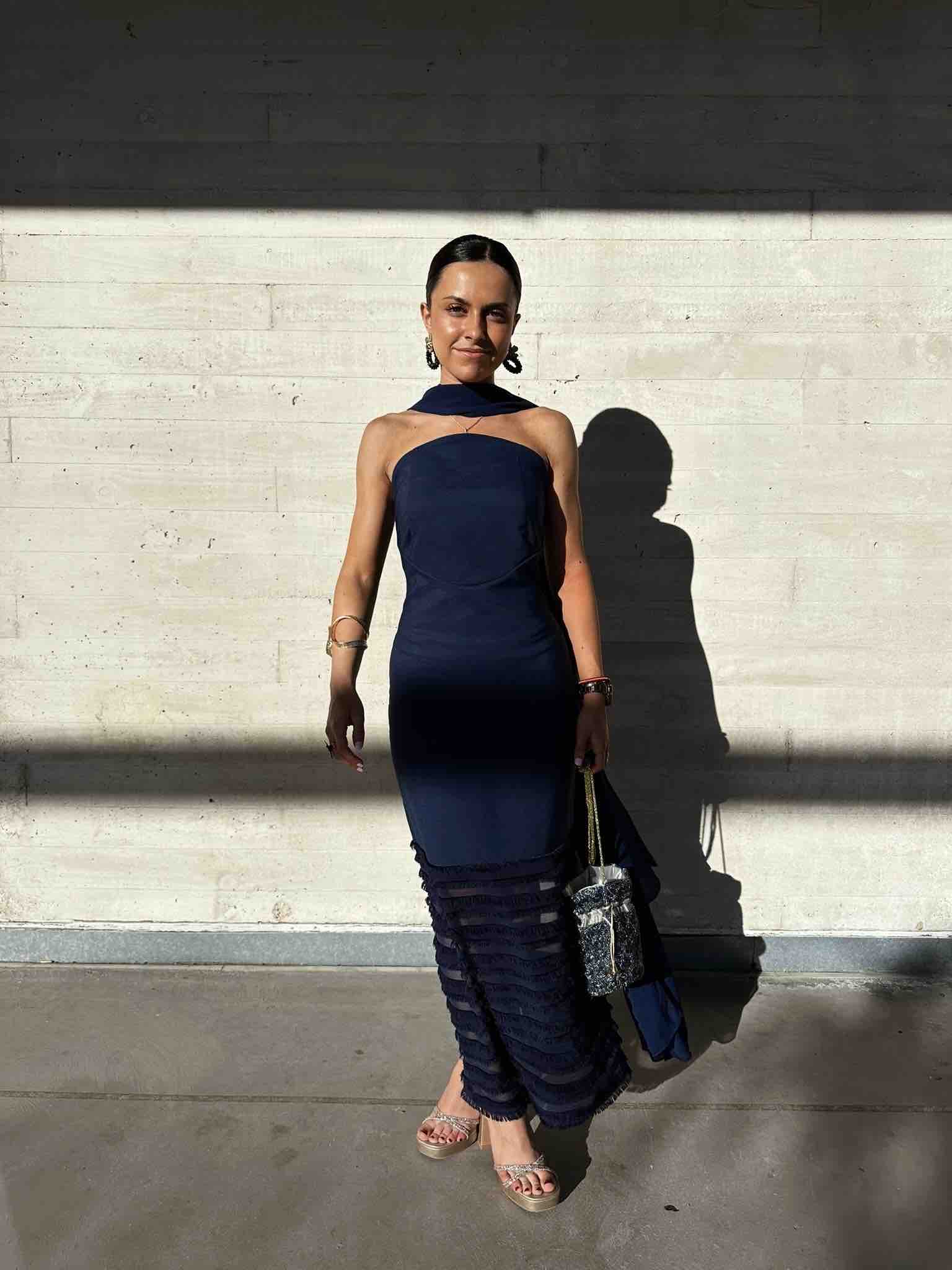 Vestido Cardié — foto 3 de 5