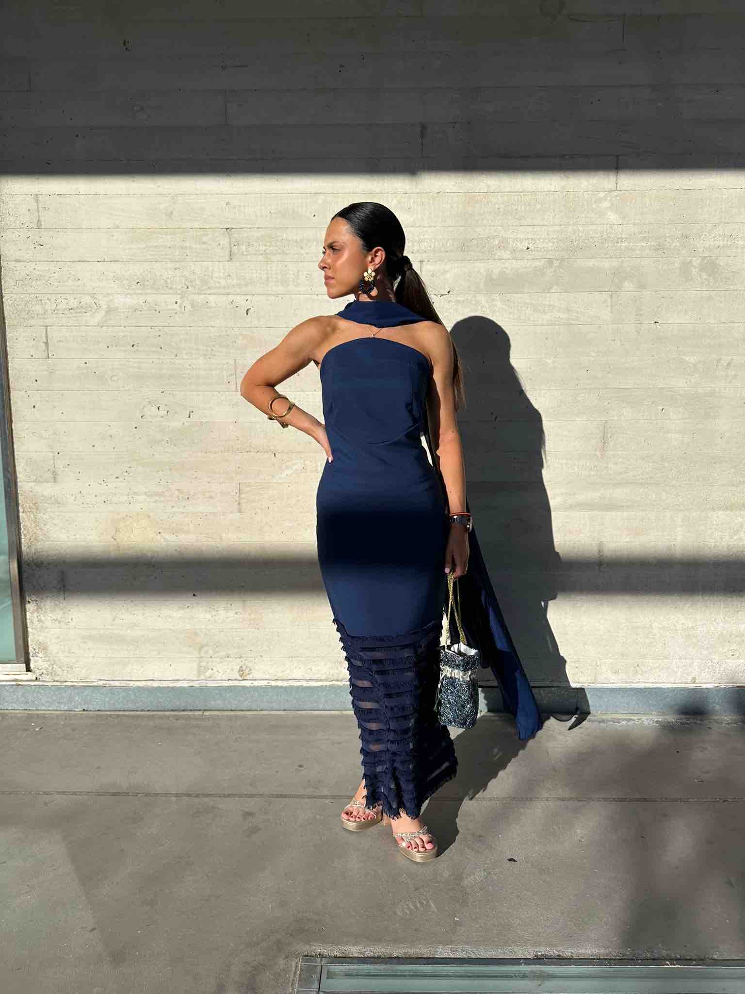 Vestido Cardié — foto 4 de 5