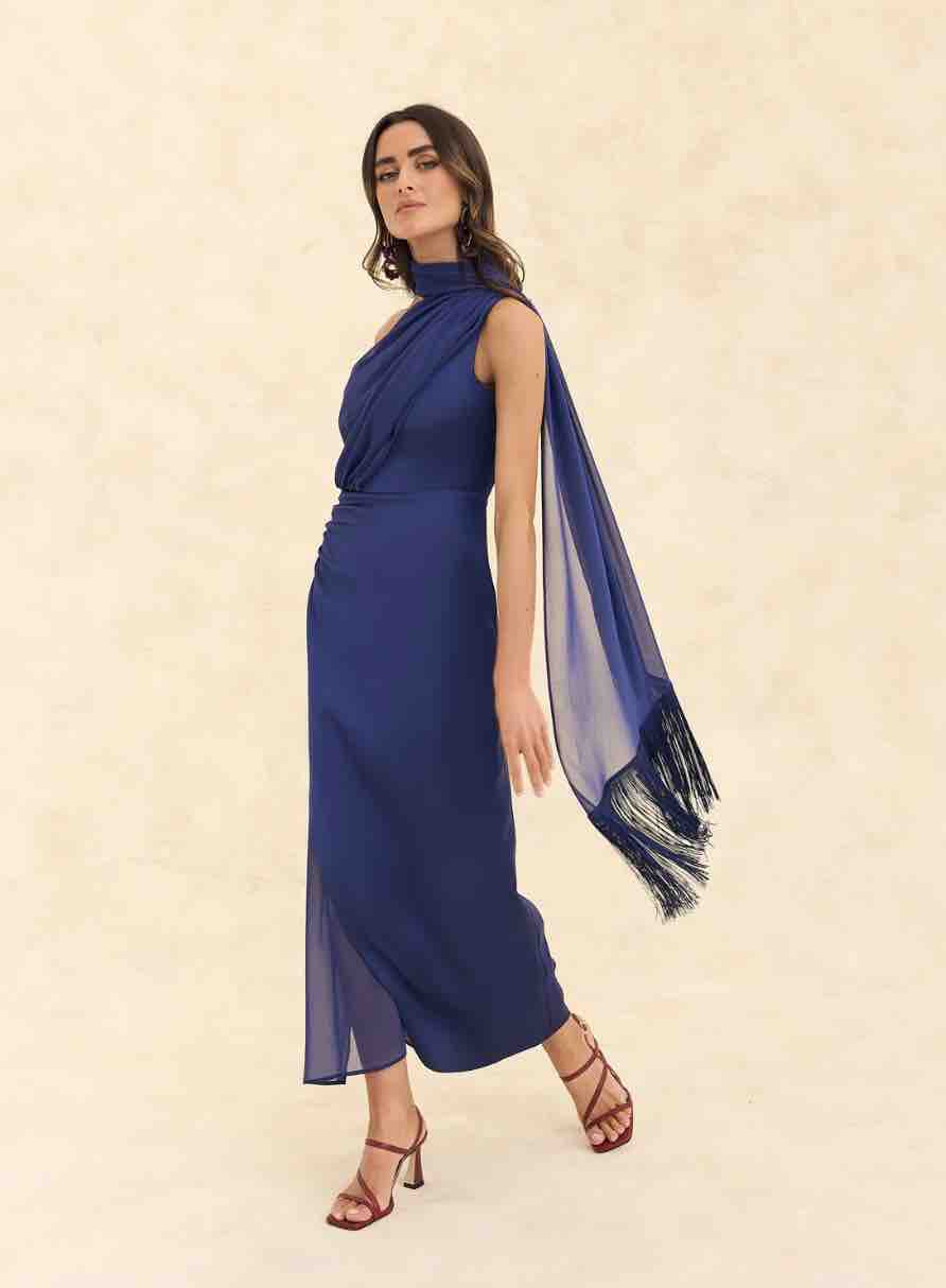 Vestido Lady Pipa — foto 1 de 5