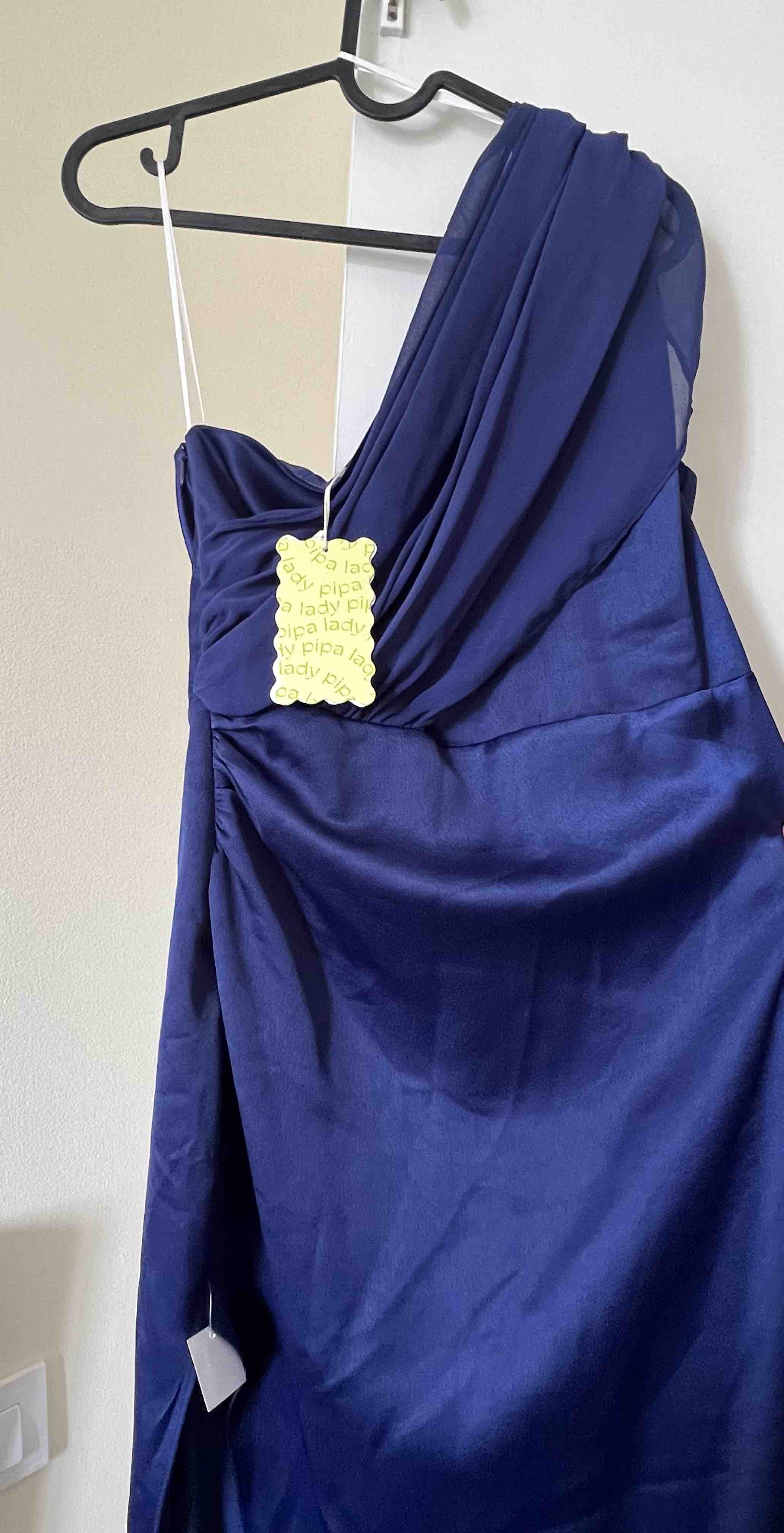 Vestido Lady Pipa — foto 4 de 5