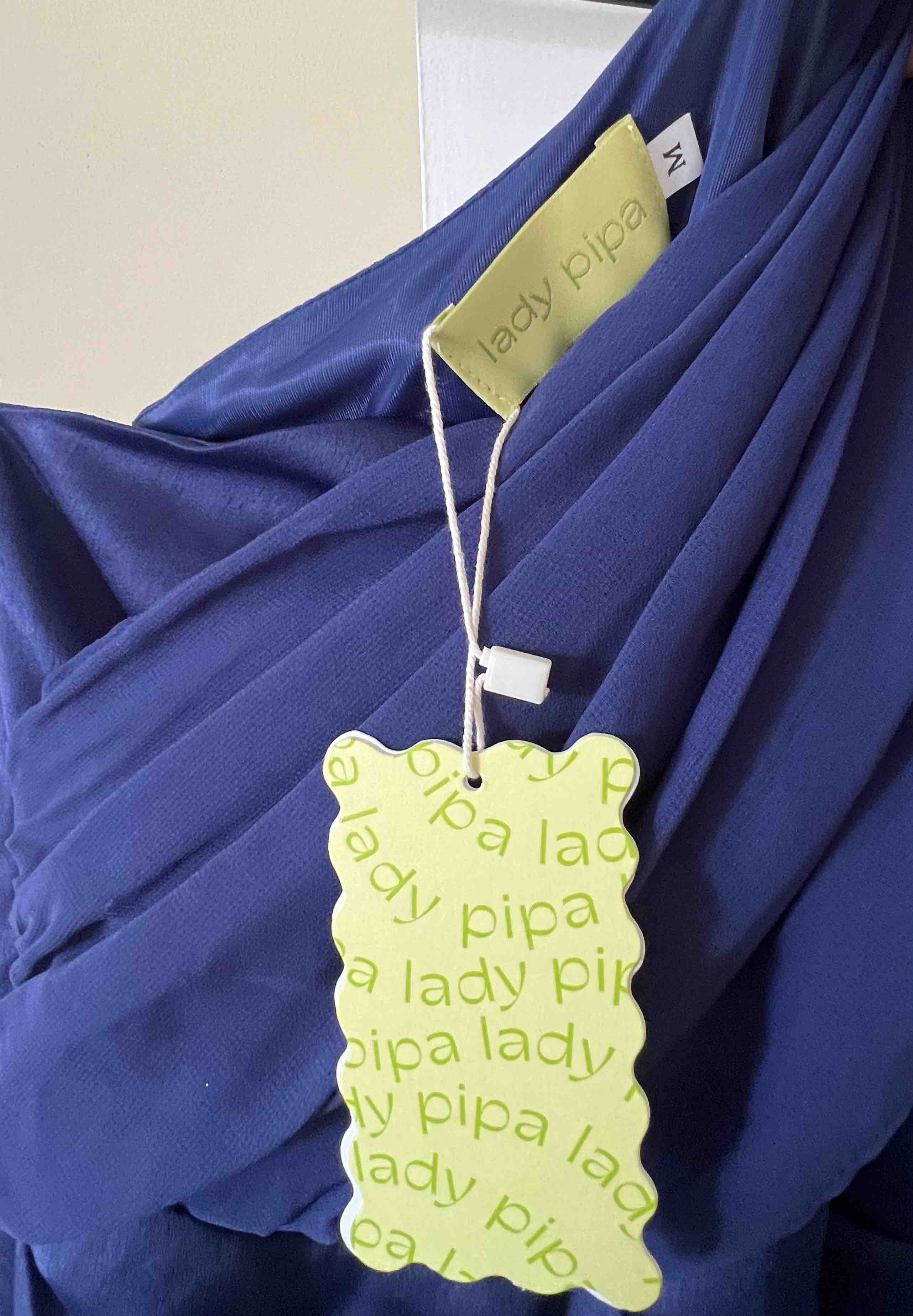 Vestido Lady Pipa — foto 5 de 5