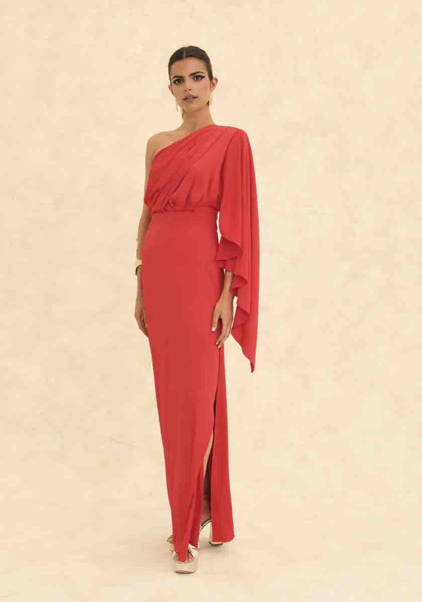 Vestido de boda Lady Pipa — foto 1 de 3