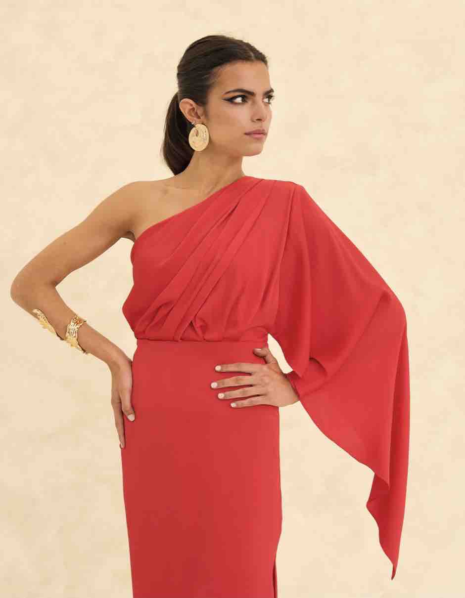 Vestido de boda Lady Pipa — foto 2 de 3