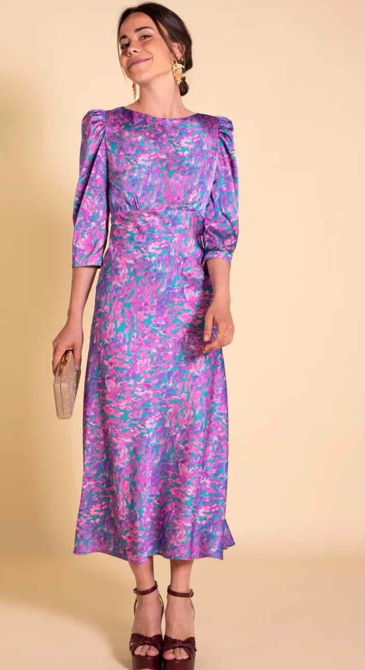 Vestido THE-ARE The Are — foto 3 de 5