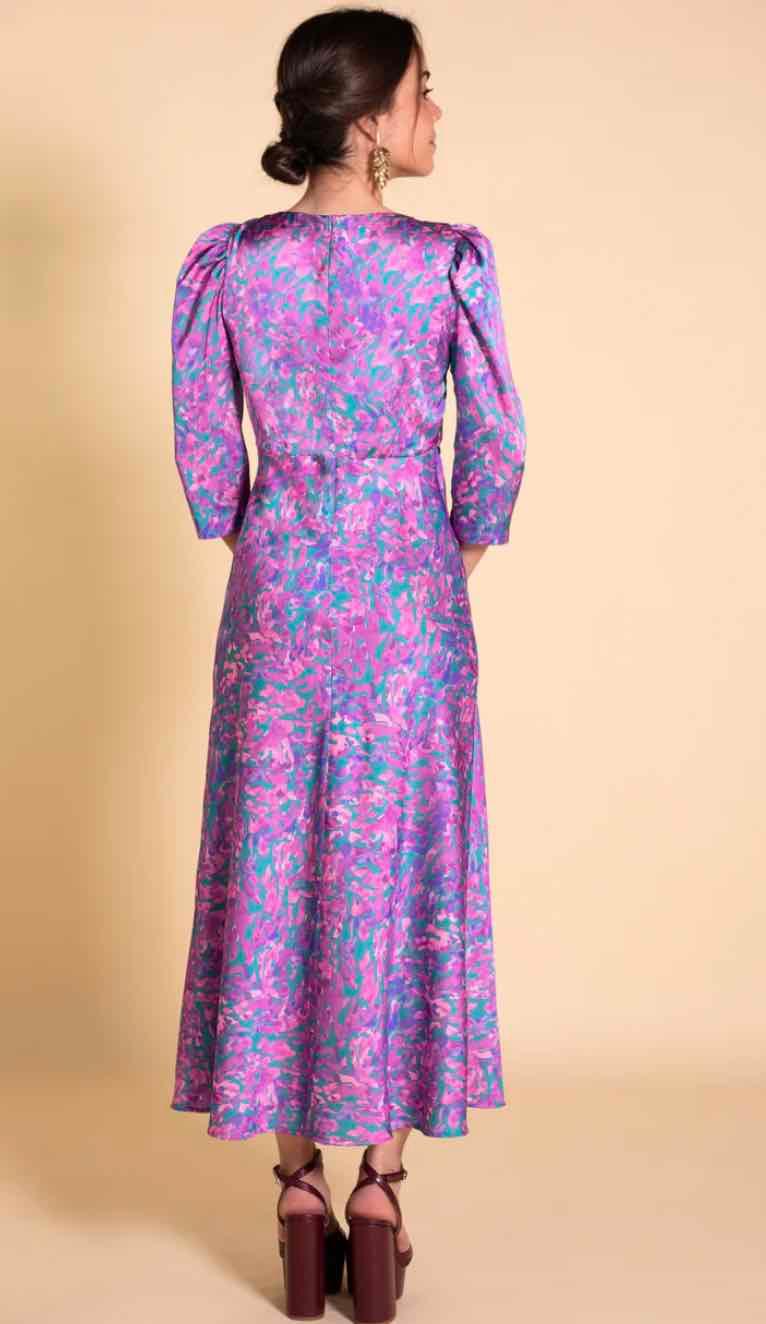 Vestido THE-ARE The Are — foto 5 de 5