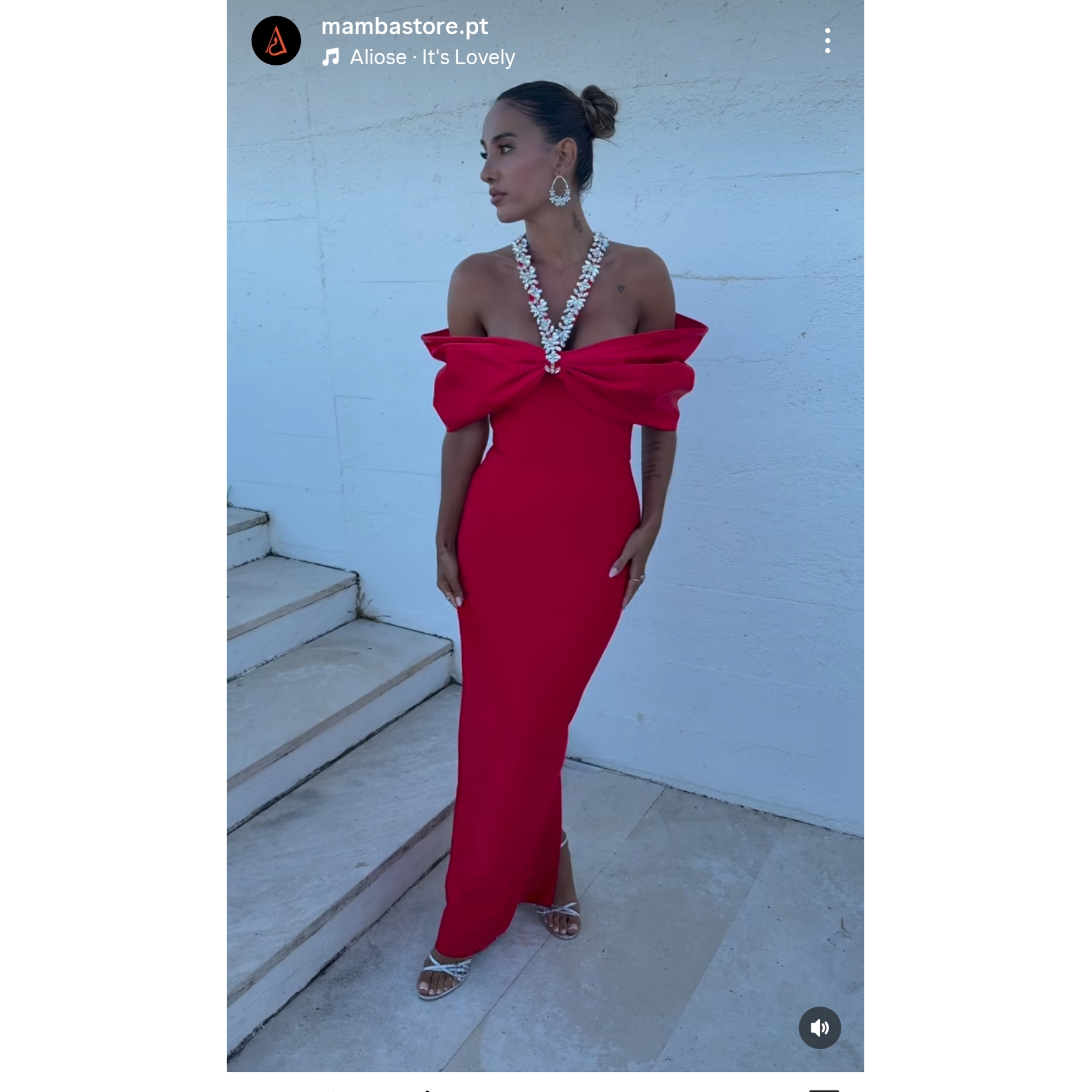 Vestido boda mambastore — foto 3 de 4