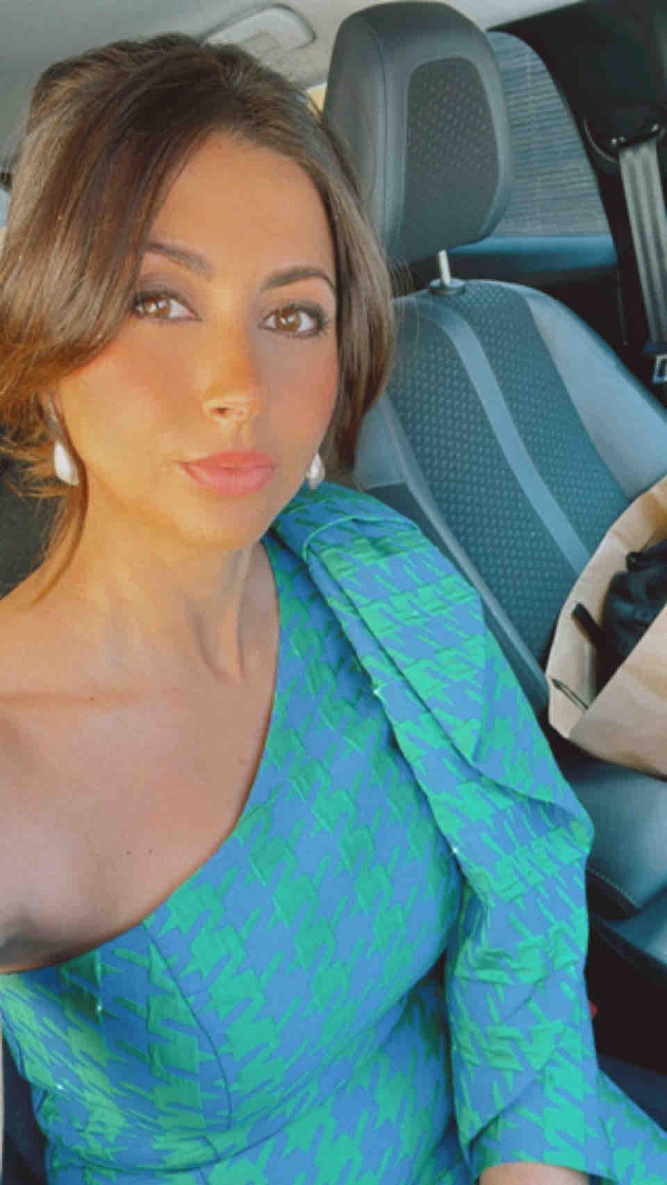Vestido panambi — foto 2 de 2