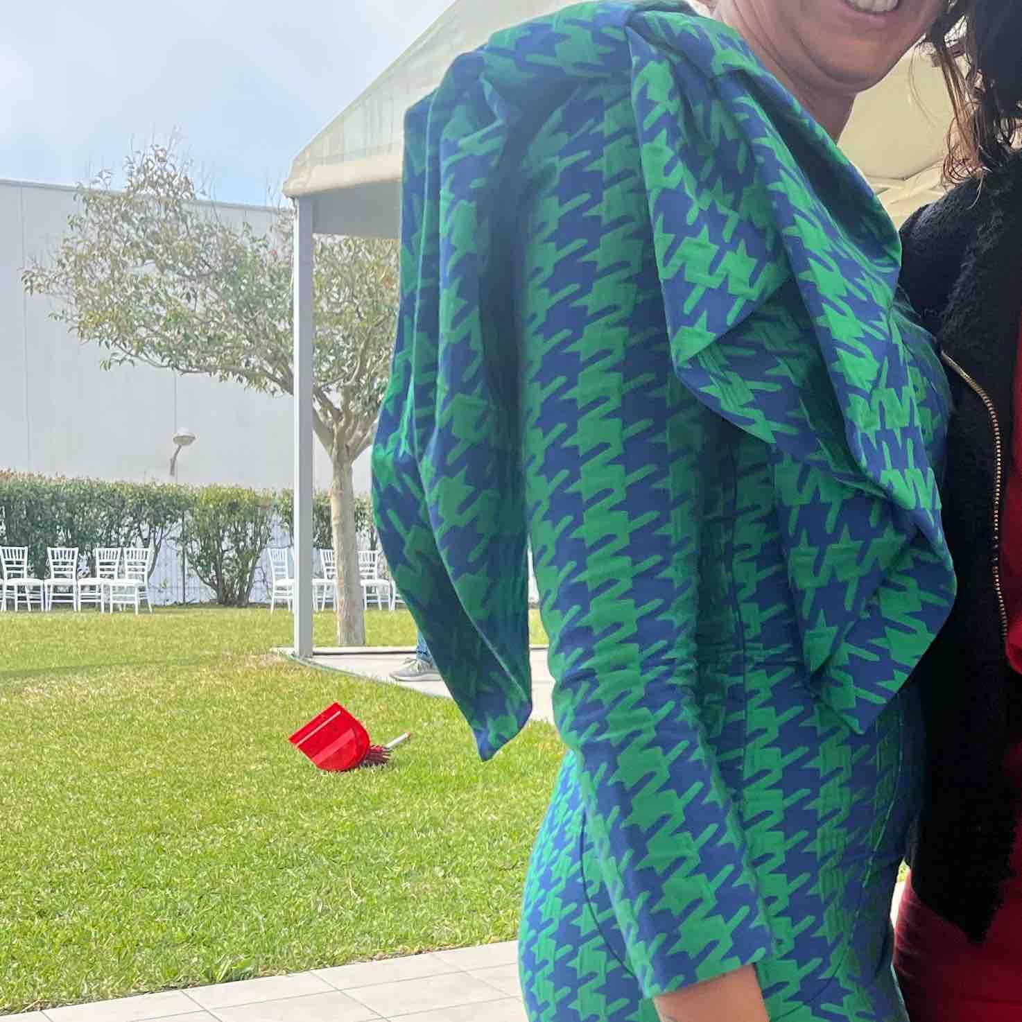 Vestido panambi — foto 1 de 2