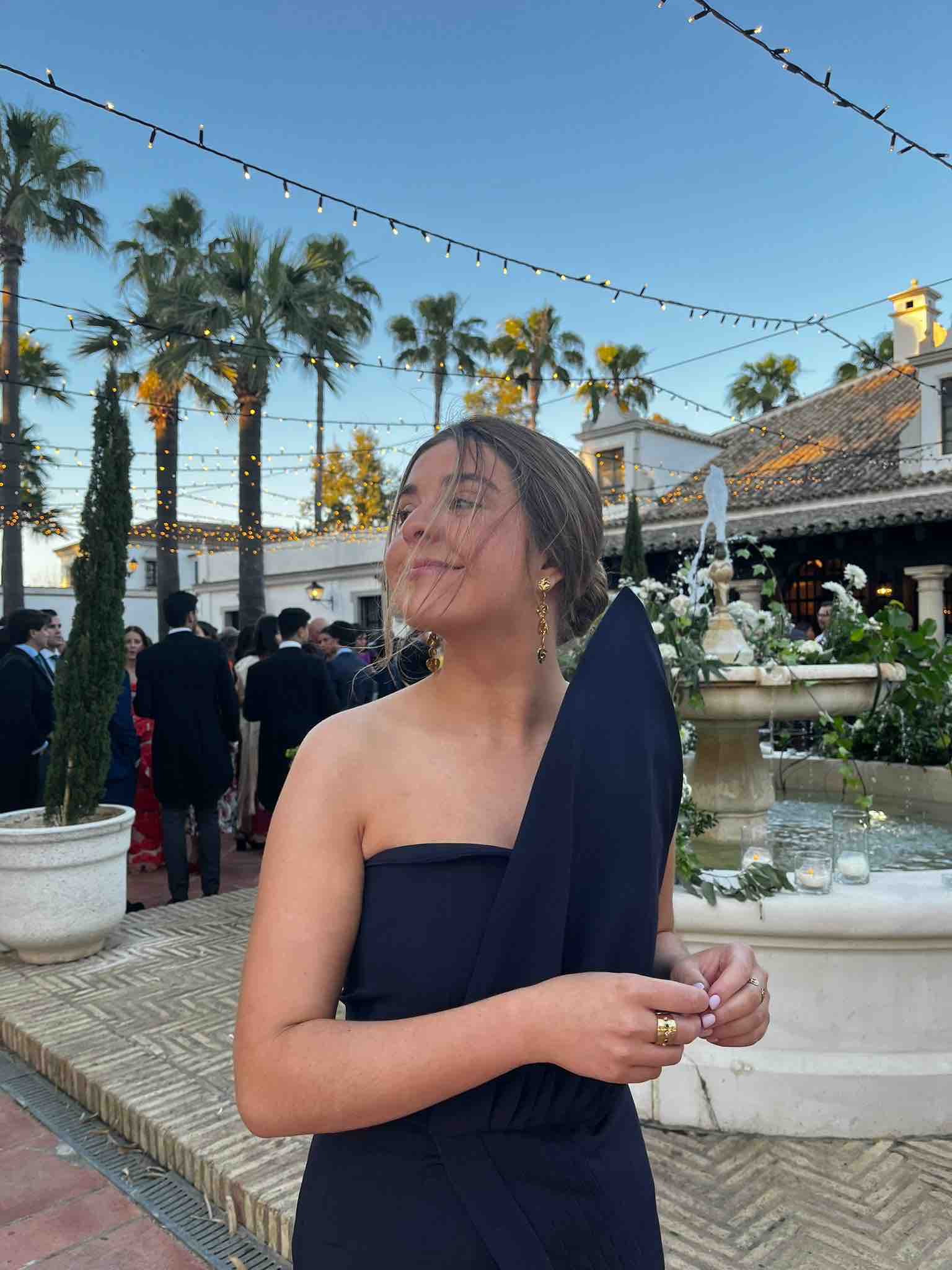 Vestido Satela — foto 2 de 2