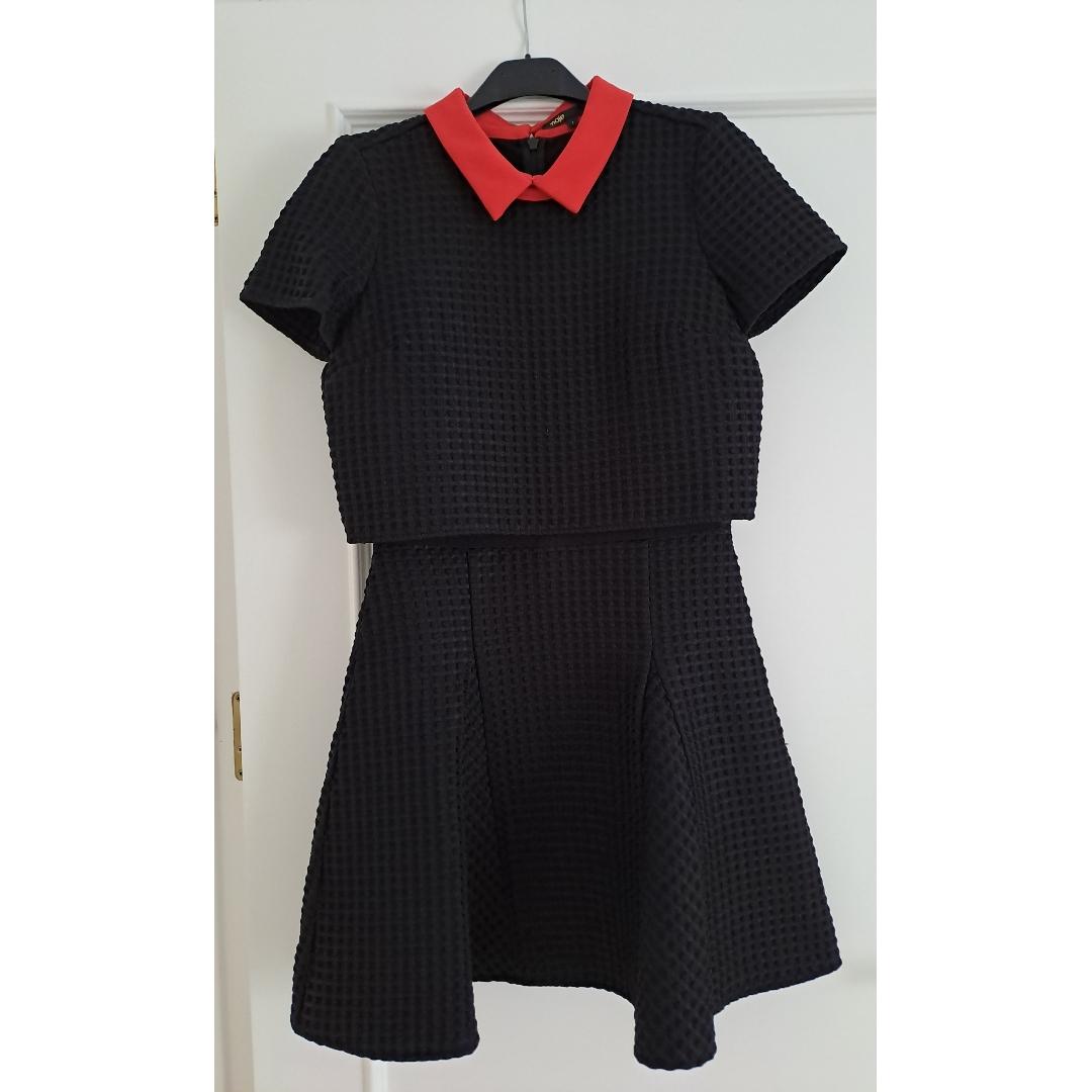Vestido Maje — foto 1 de 6