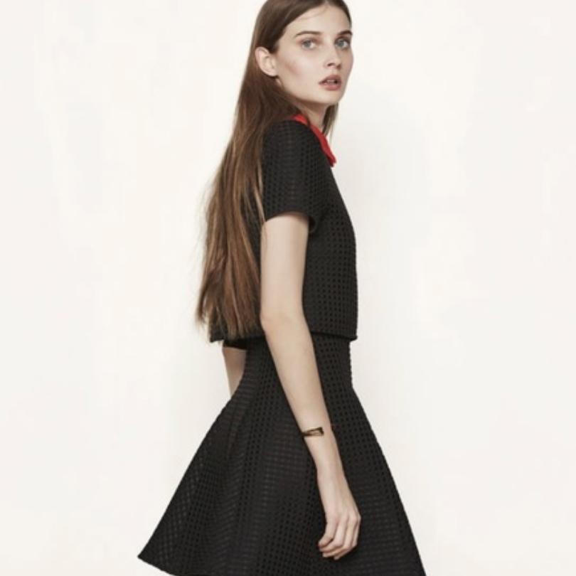 Vestido Maje — foto 3 de 6