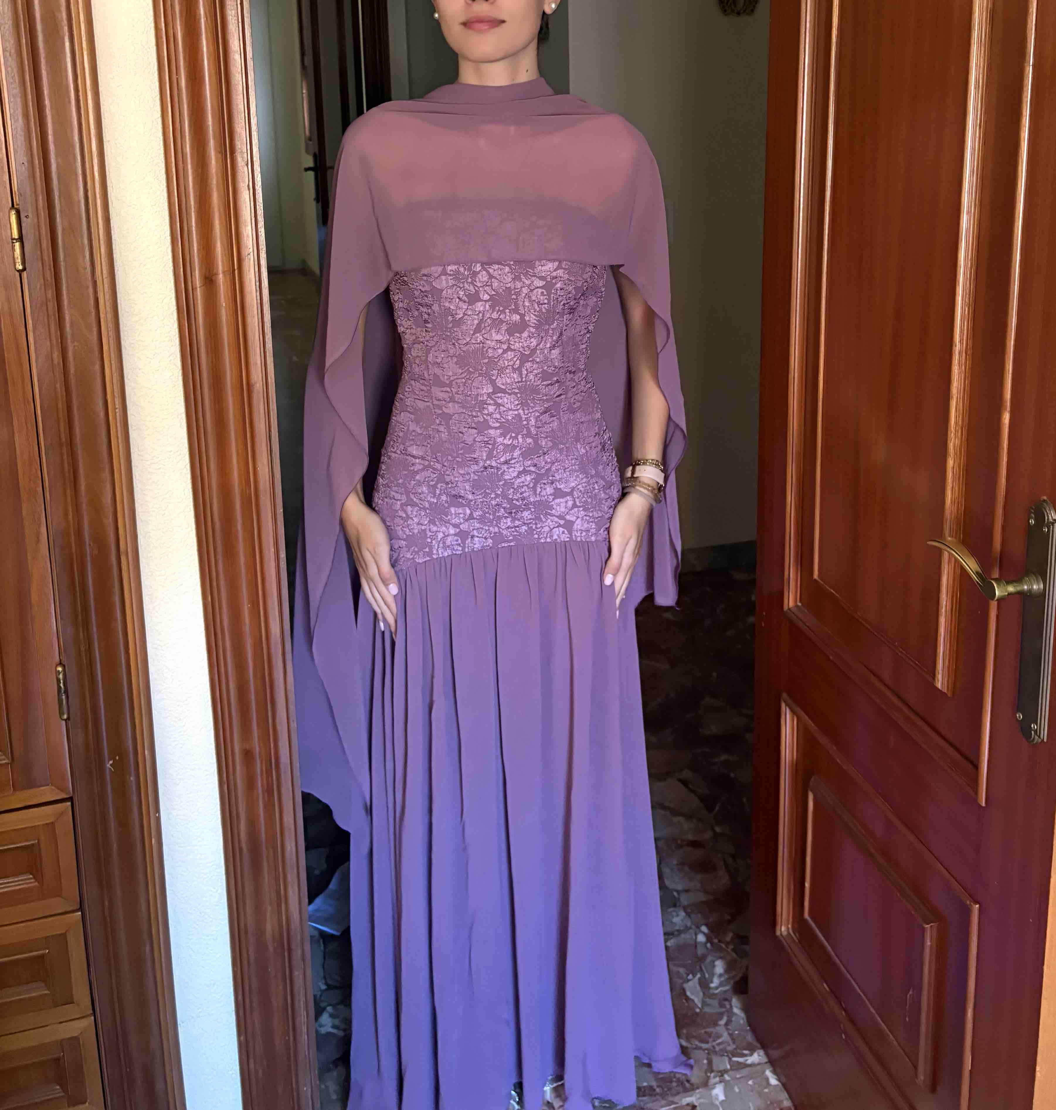 Alquiler Vestido invitada | Jointy