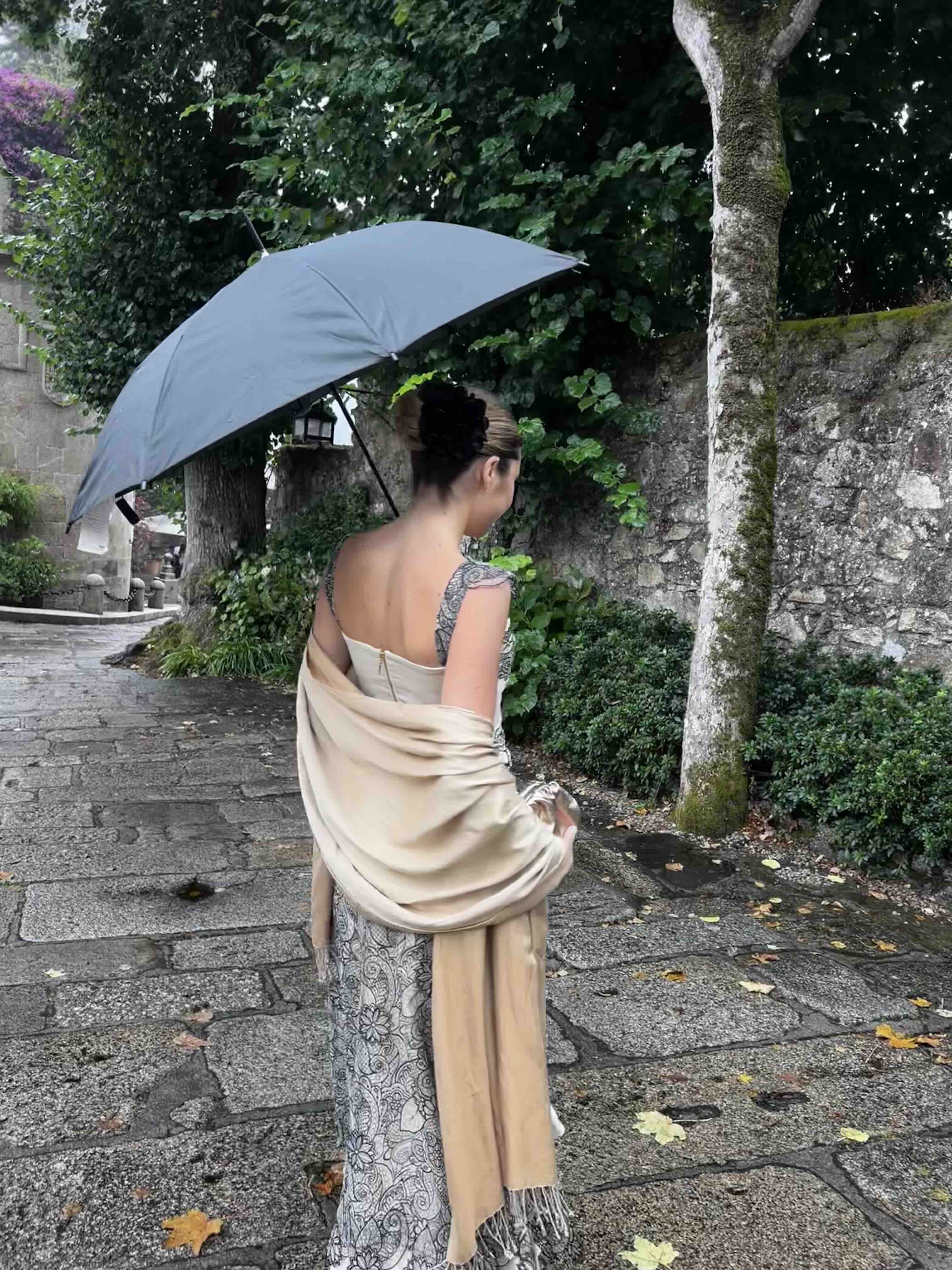 Vestido IQ The IQ Collection — foto 3 de 4