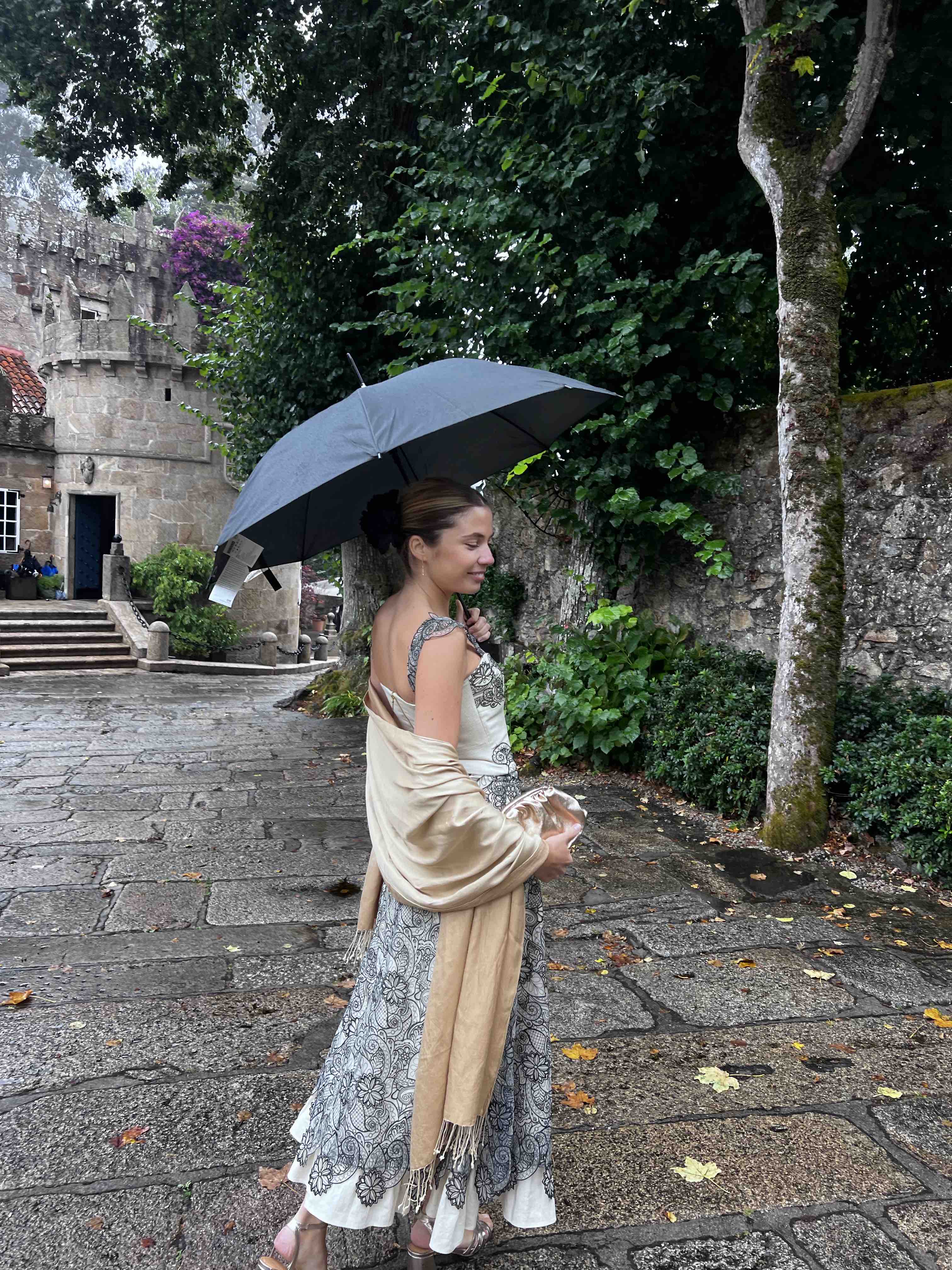 Vestido IQ The IQ Collection — foto 4 de 4