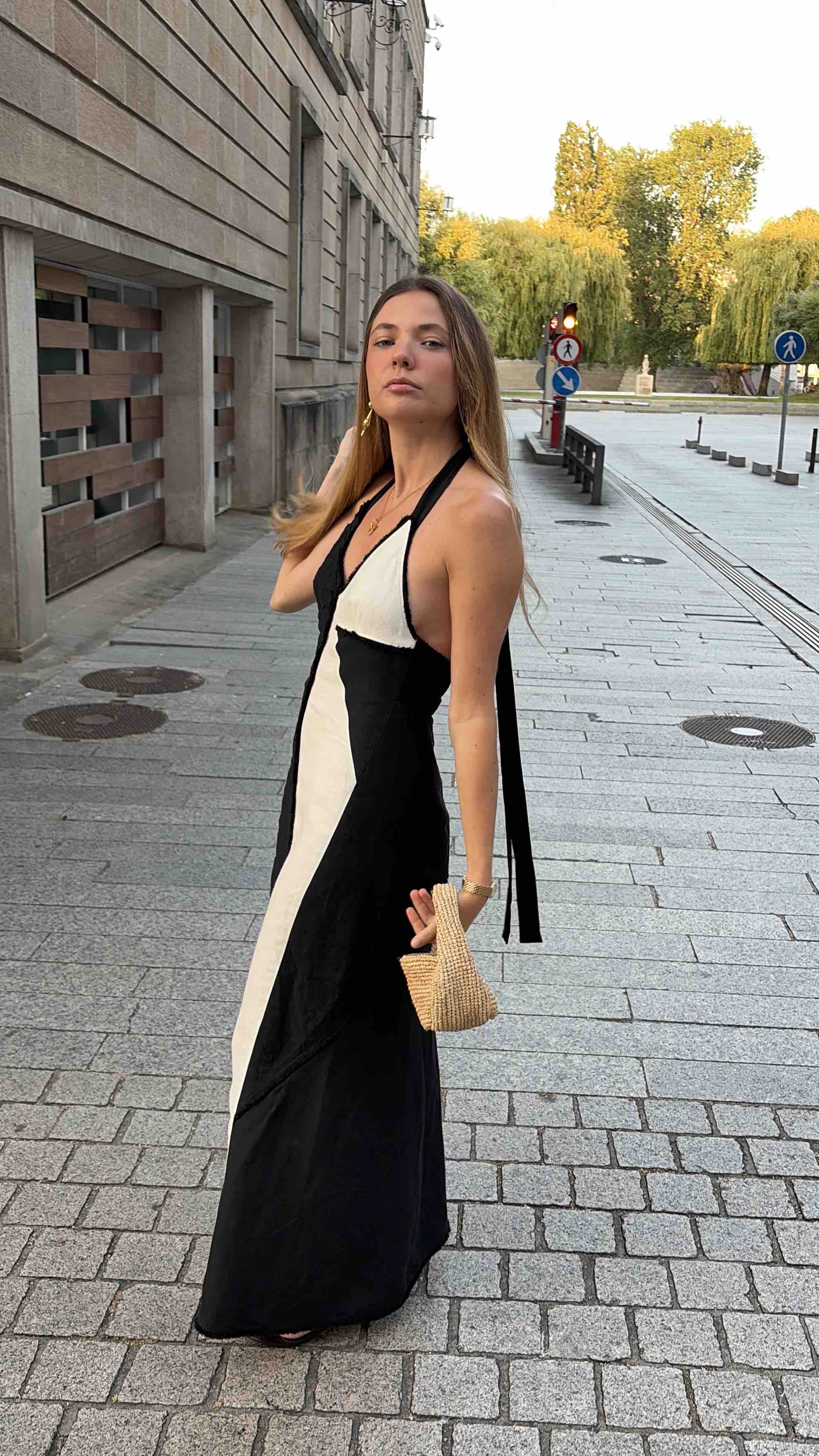 Vestido Chloé — foto 2 de 3