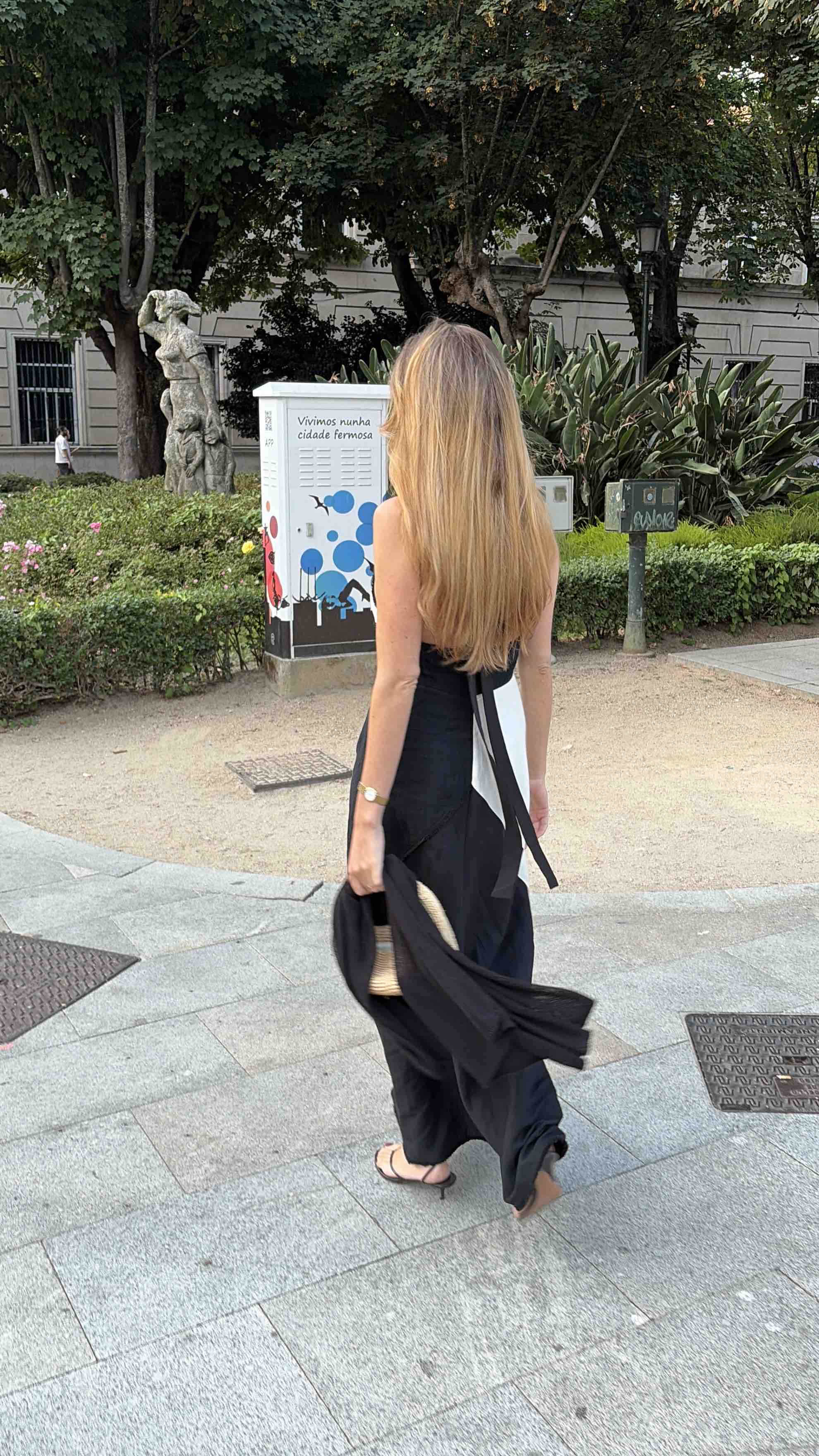 Vestido Chloé — foto 3 de 3